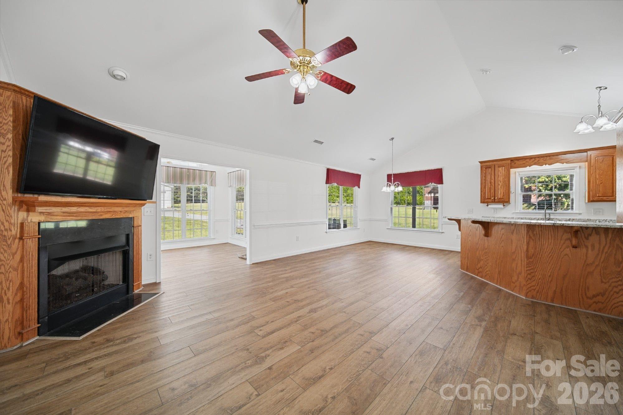 Single Family Residence at 620 Redah Avenue, Locust, photo 4 of 36