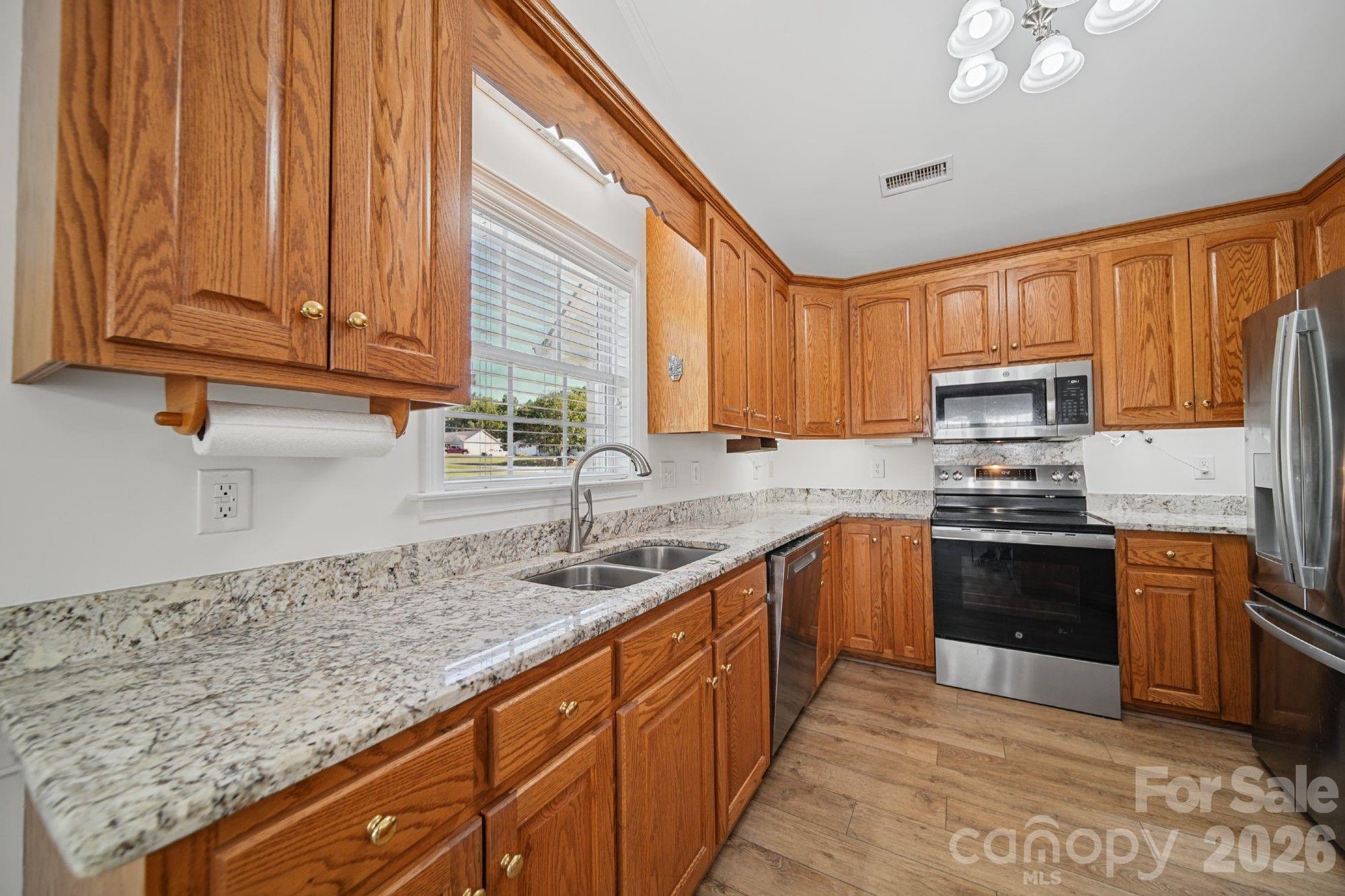 Single Family Residence at 620 Redah Avenue, Locust, photo 8 of 36