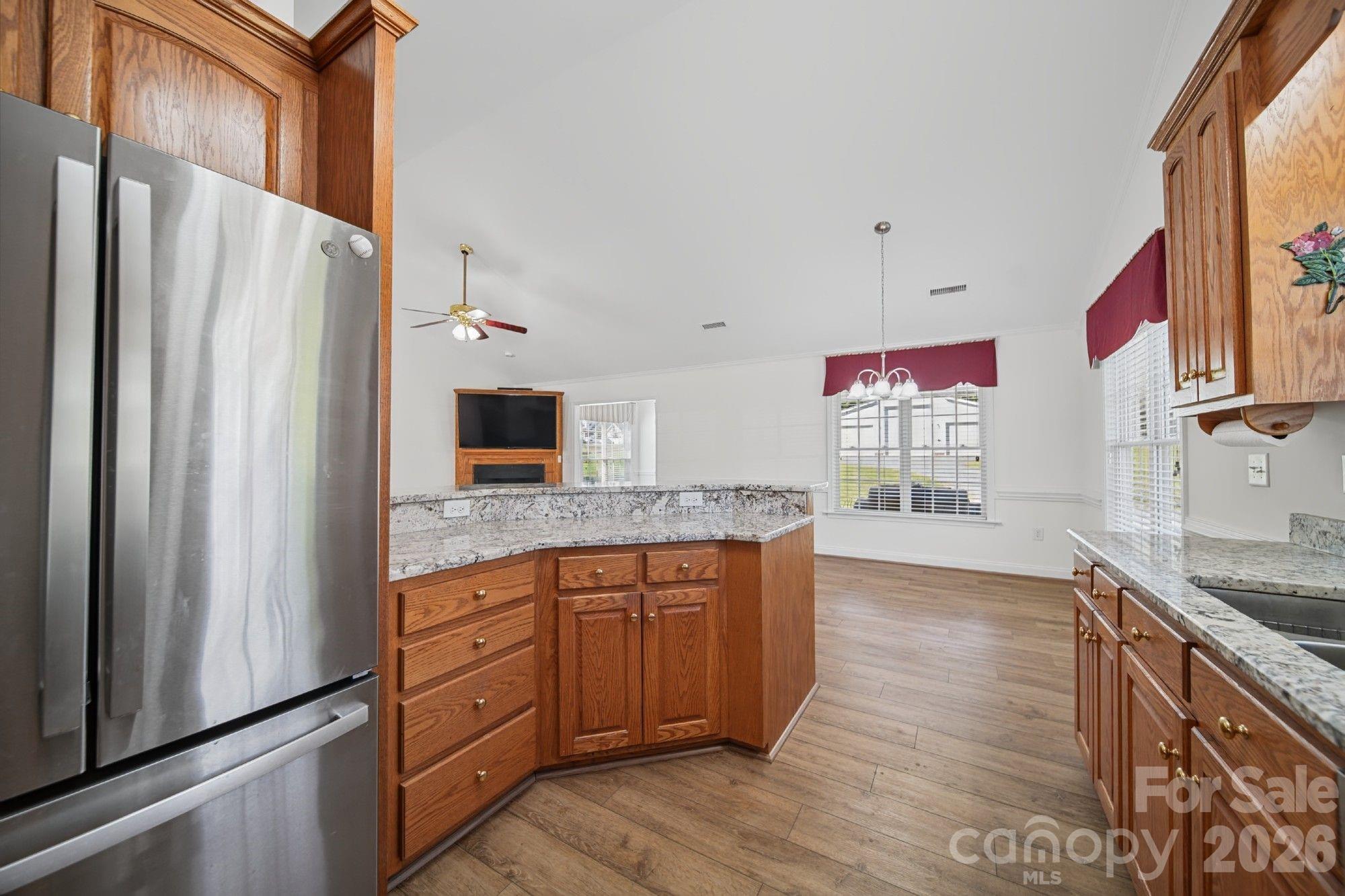 Single Family Residence at 620 Redah Avenue, Locust, photo 9 of 36