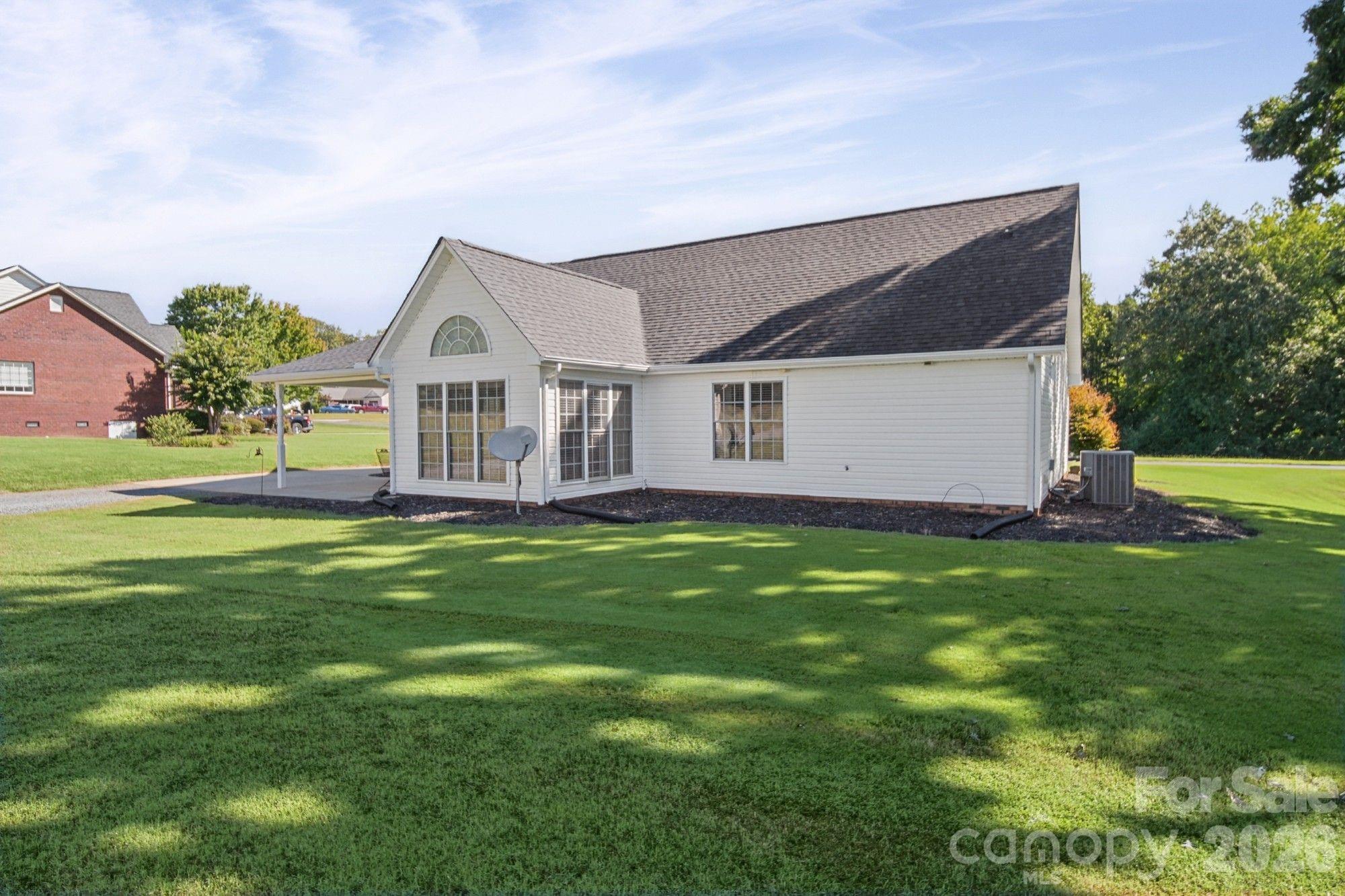 Single Family Residence at 620 Redah Avenue, Locust, photo 31 of 36