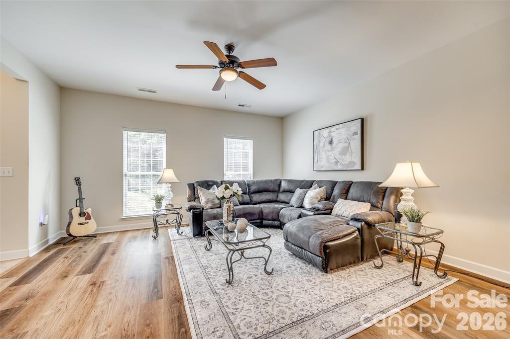 Townhouse at 2023 Aragon Lane, Gastonia, photo 4 of 19