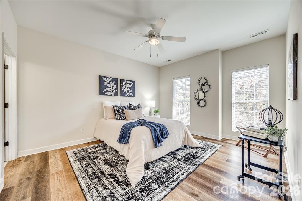 Townhouse at 2023 Aragon Lane, Gastonia, photo 12 of 19