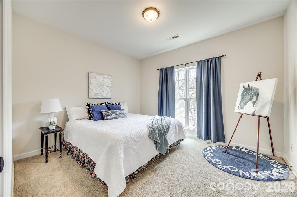 Townhouse at 2023 Aragon Lane, Gastonia, photo 15 of 19