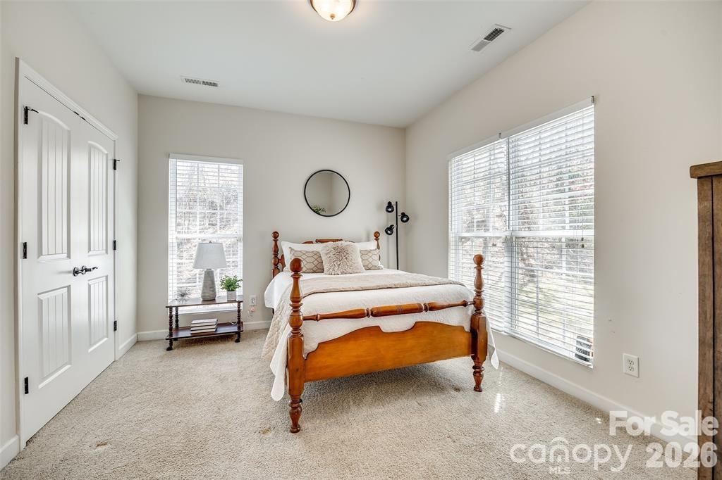 Townhouse at 2023 Aragon Lane, Gastonia, photo 16 of 19