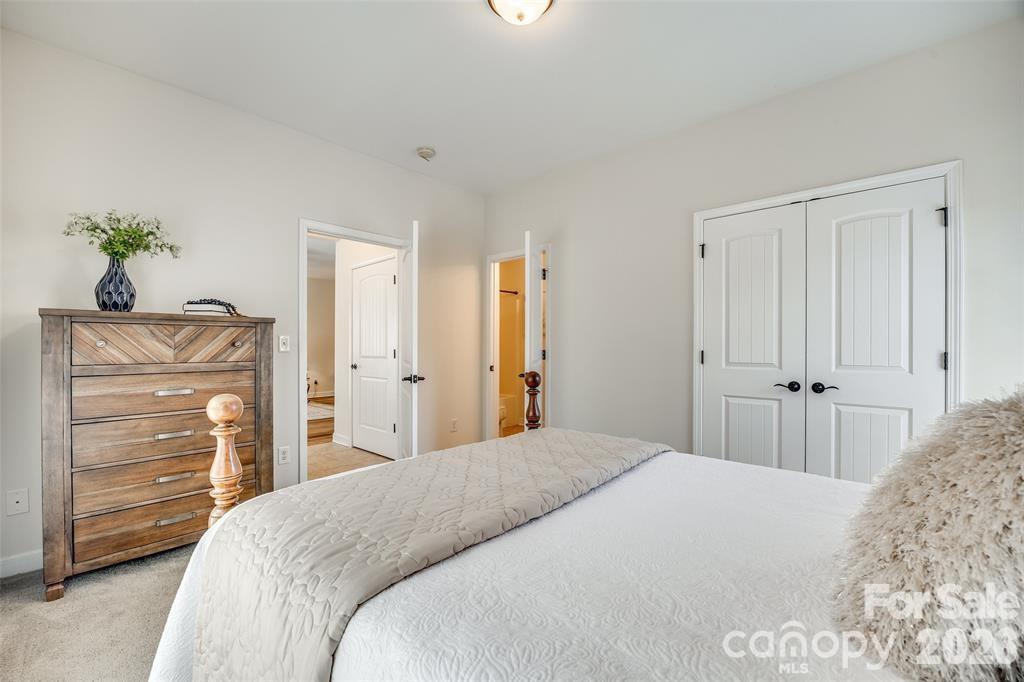 Townhouse at 2023 Aragon Lane, Gastonia, photo 17 of 19
