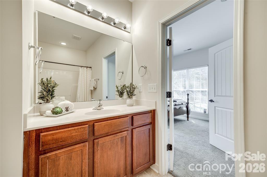Townhouse at 2023 Aragon Lane, Gastonia, photo 18 of 19