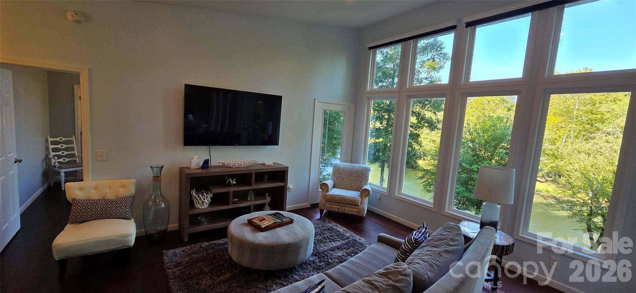 Single Family Residence at 1130 Lost River Trail, Hayesville, photo 5 of 48