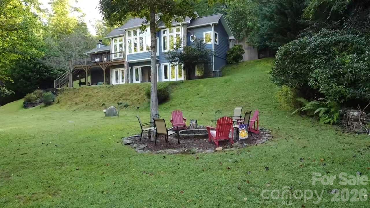 Single Family Residence at 1130 Lost River Trail, Hayesville, photo 8 of 48