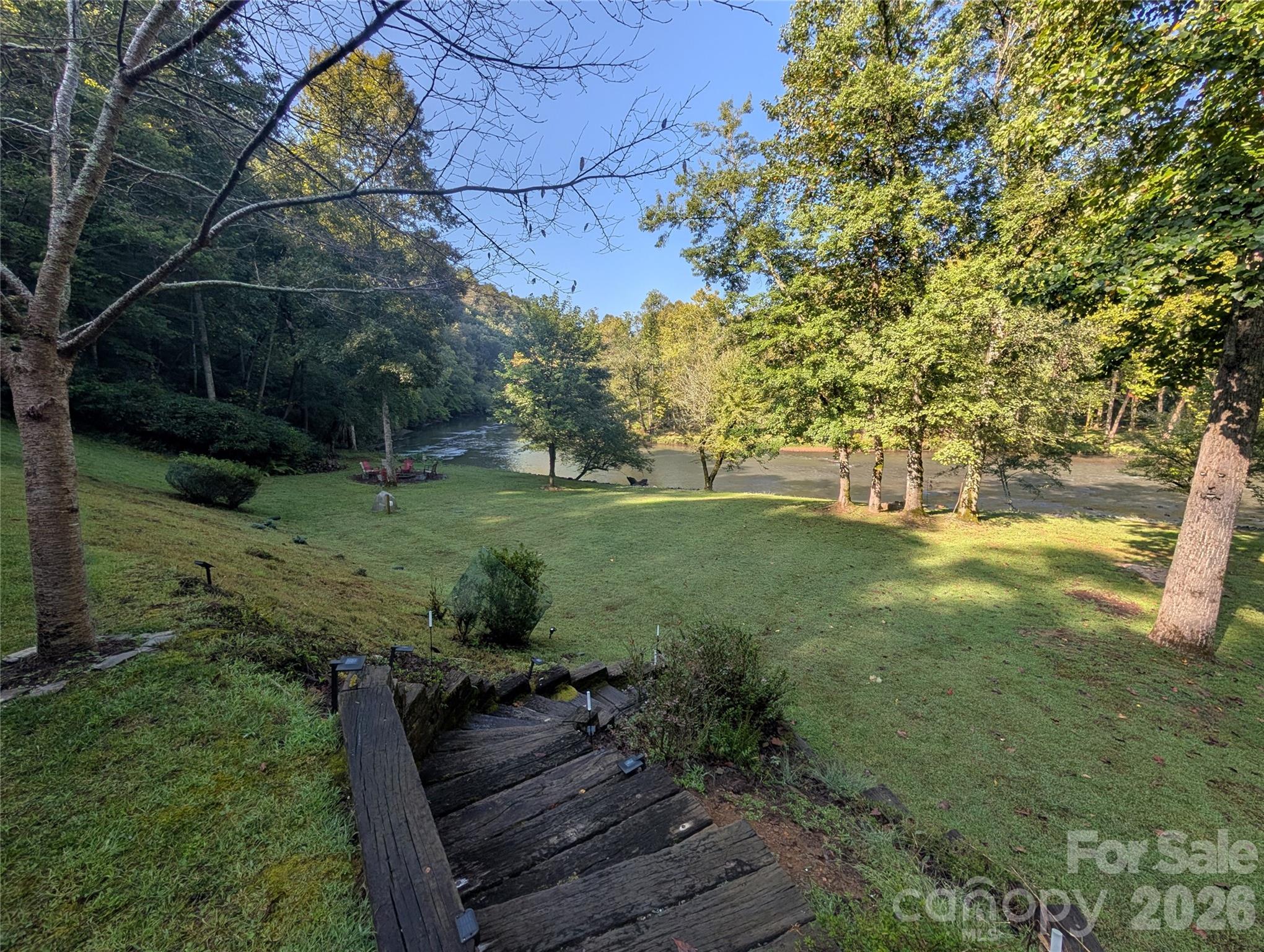 Single Family Residence at 1130 Lost River Trail, Hayesville, photo 16 of 48