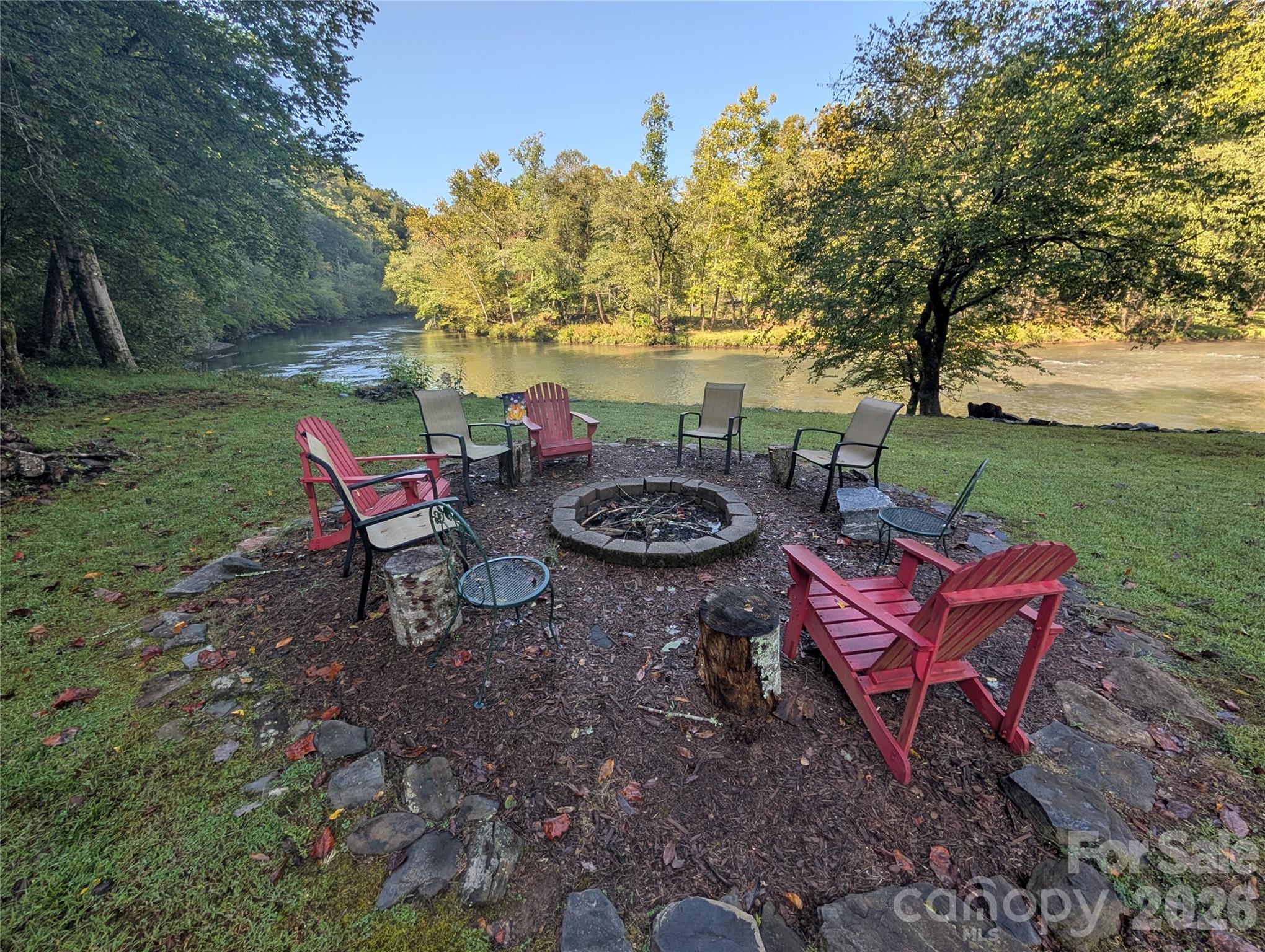 Single Family Residence at 1130 Lost River Trail, Hayesville, photo 17 of 48