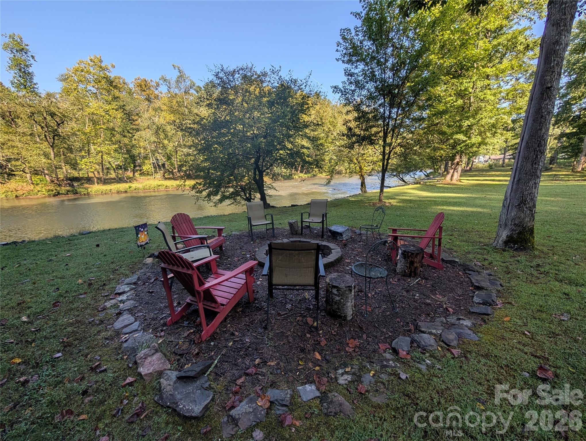 Single Family Residence at 1130 Lost River Trail, Hayesville, photo 18 of 48