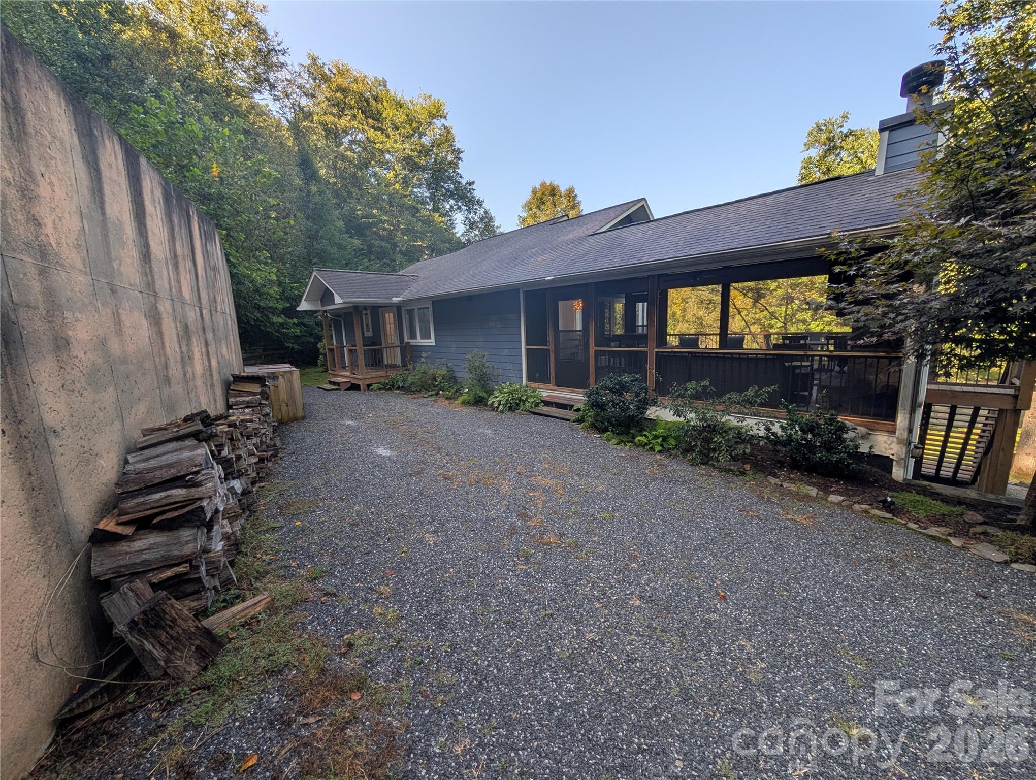 Single Family Residence at 1130 Lost River Trail, Hayesville, photo 21 of 48