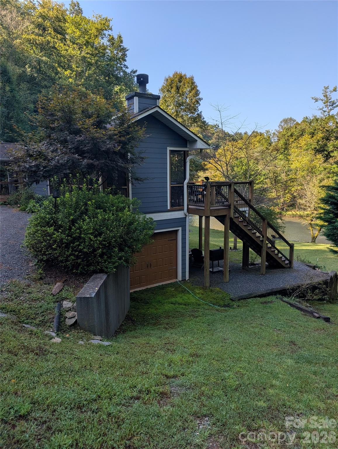 Single Family Residence at 1130 Lost River Trail, Hayesville, photo 22 of 48