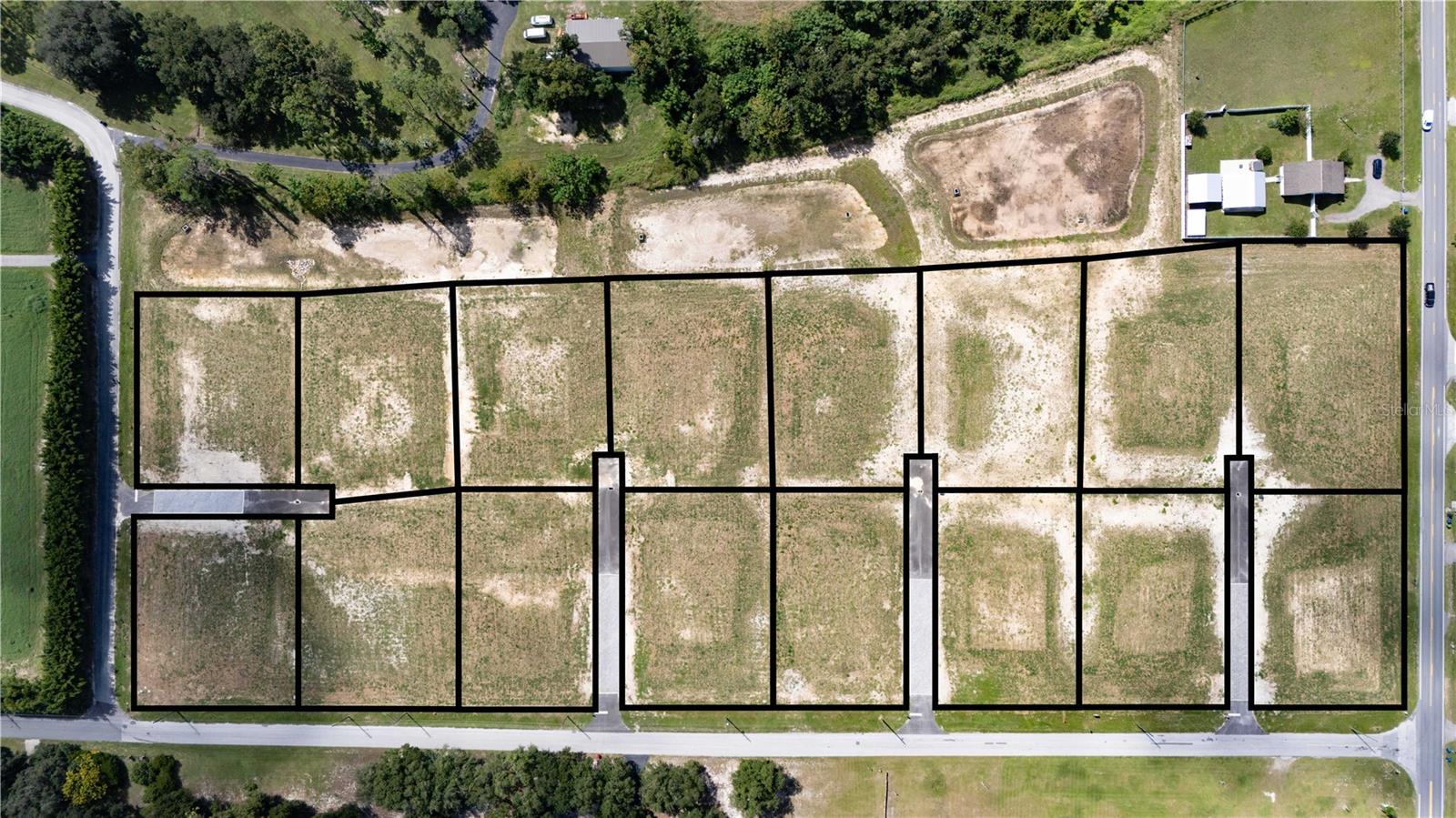 Land at 32792 DUNNE RD, SAN ANTONIO