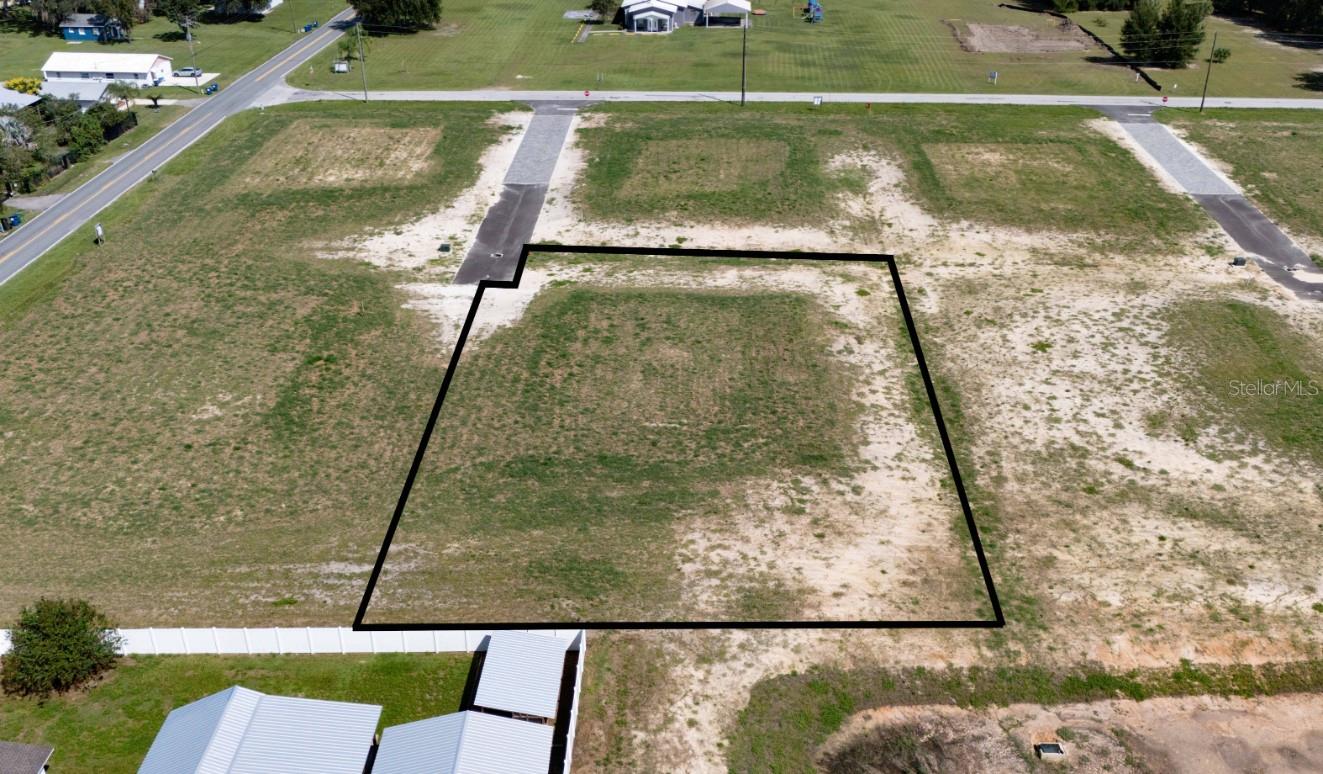 Land at 32792 DUNNE RD, SAN ANTONIO, photo 2 of 7