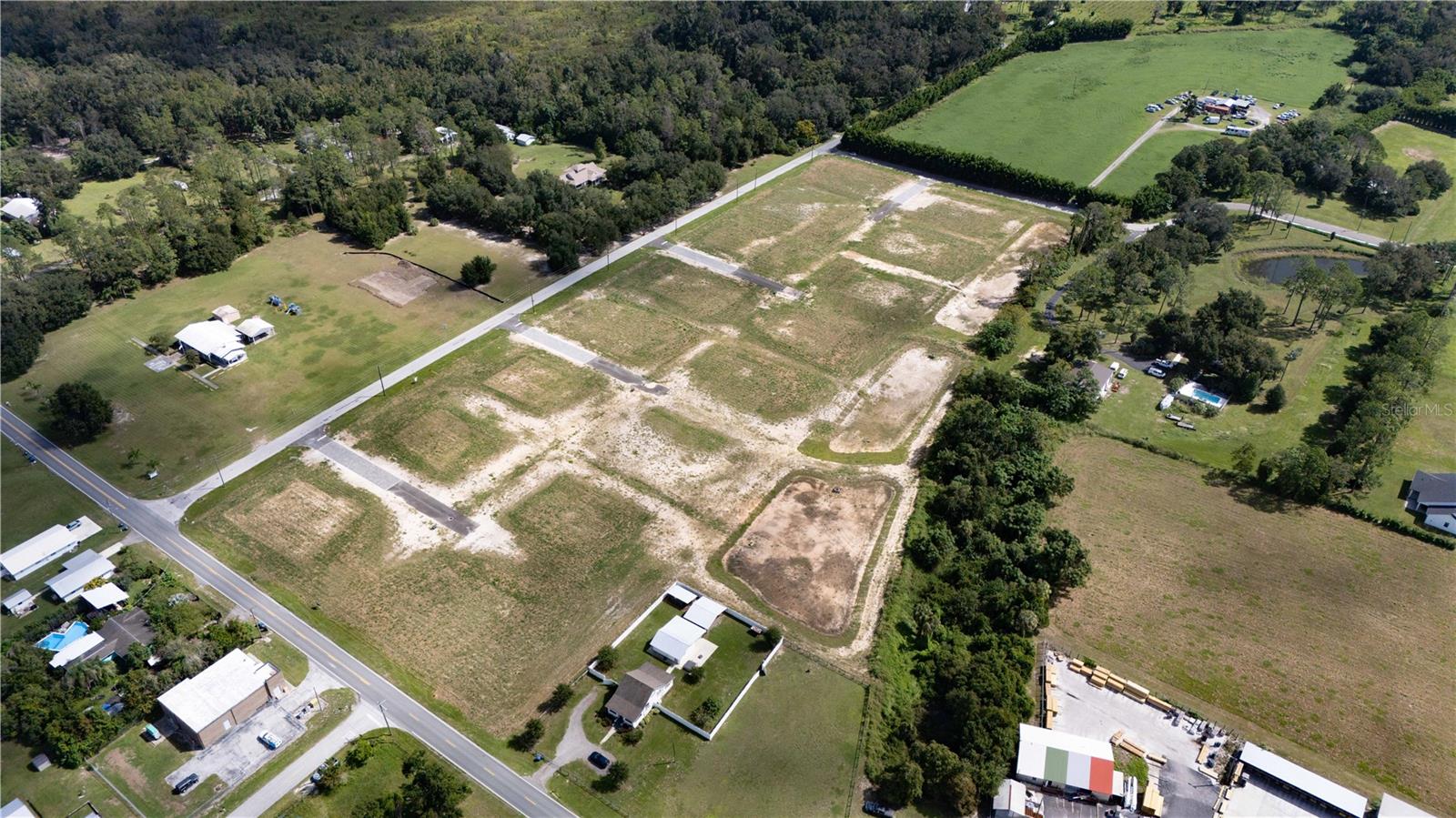 Land at 32792 DUNNE RD, SAN ANTONIO, photo 3 of 7