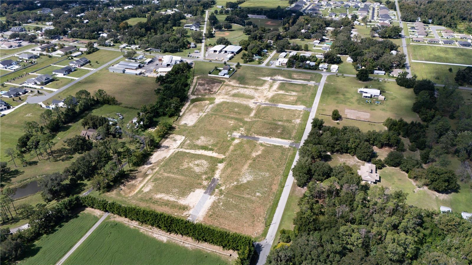 Land at 32792 DUNNE RD, SAN ANTONIO, photo 4 of 7