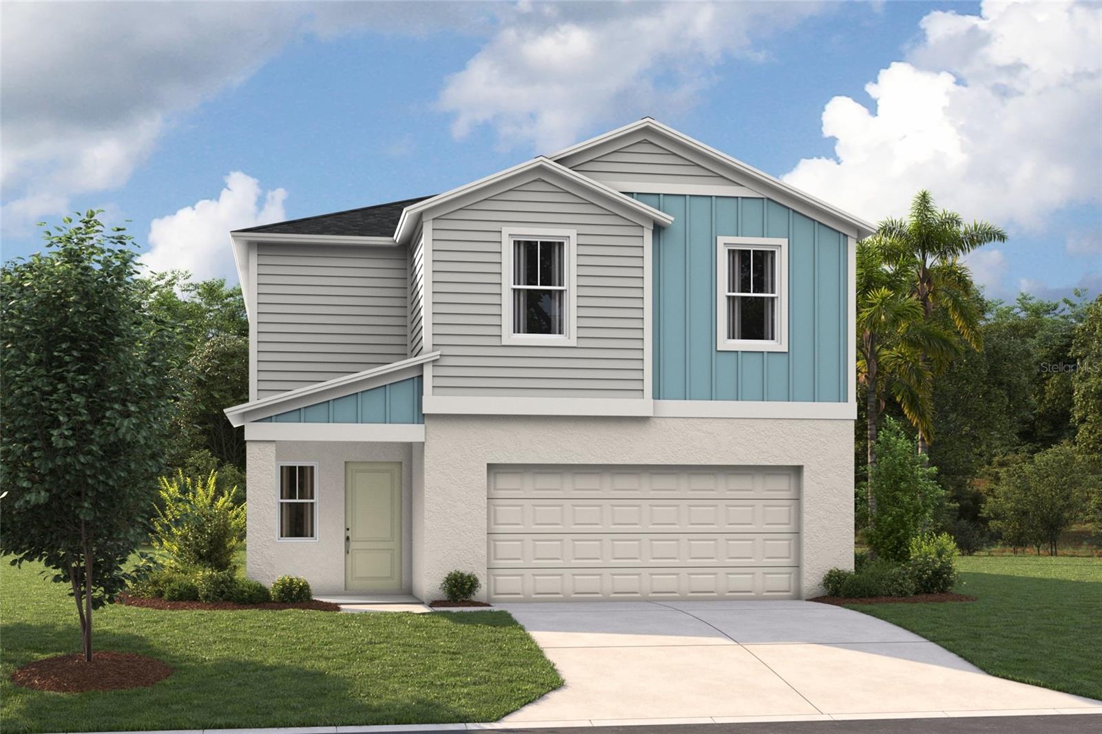 5369 SAN PIETRO DR