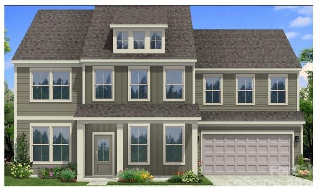 518 Cottage Garden Lane