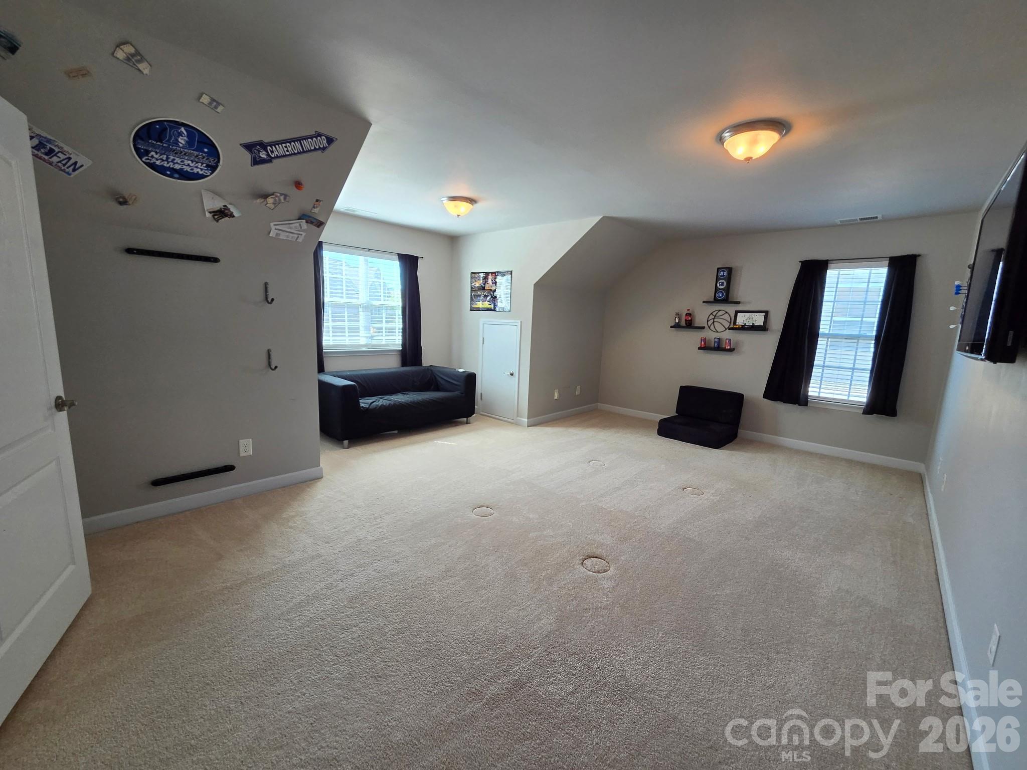 Bonus - 6019 Grassy Knoll Circle, Matthews