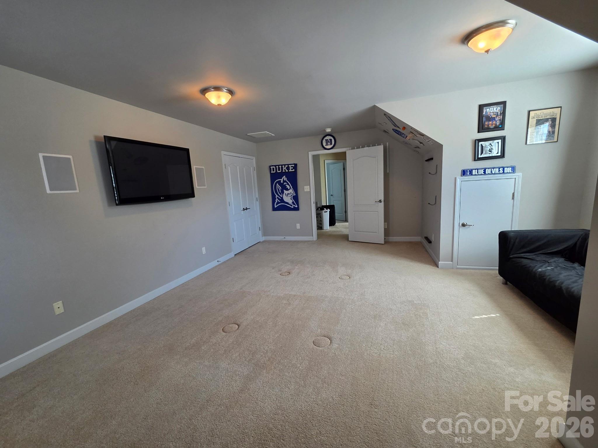 Bonus - 6019 Grassy Knoll Circle, Matthews
