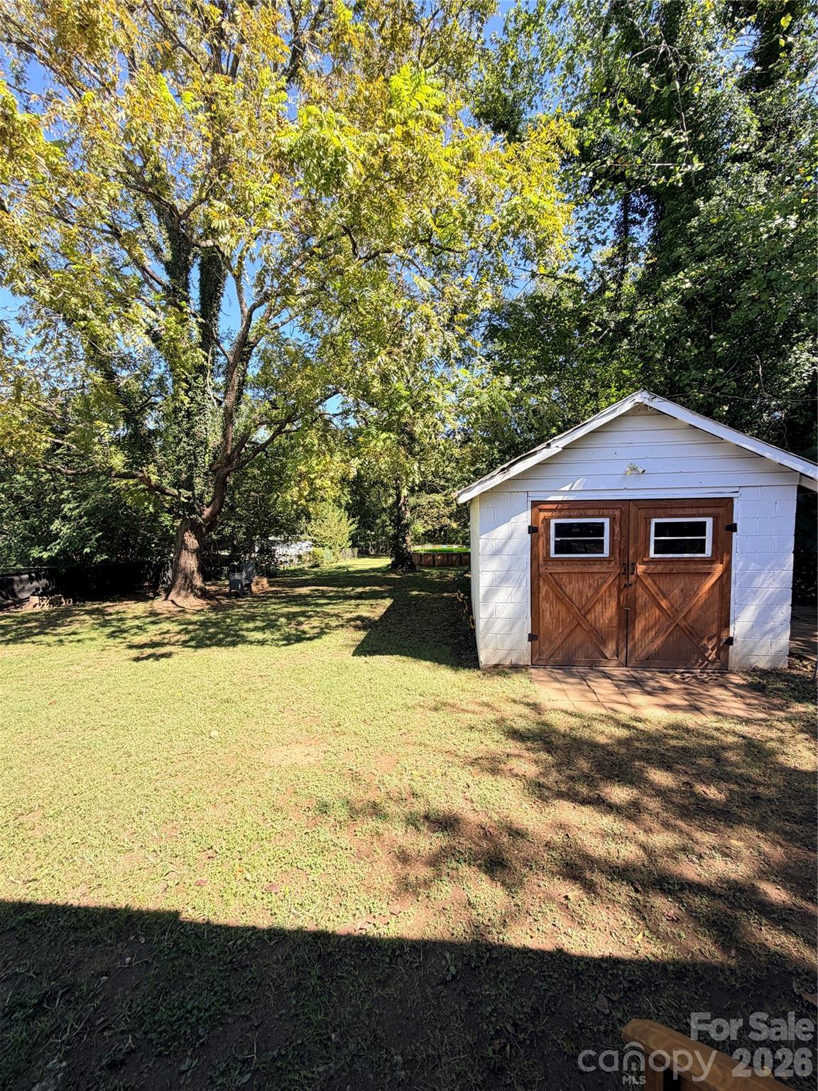 Single Family Residence at 321 21st Street SW, Hickory, photo 23 of 23