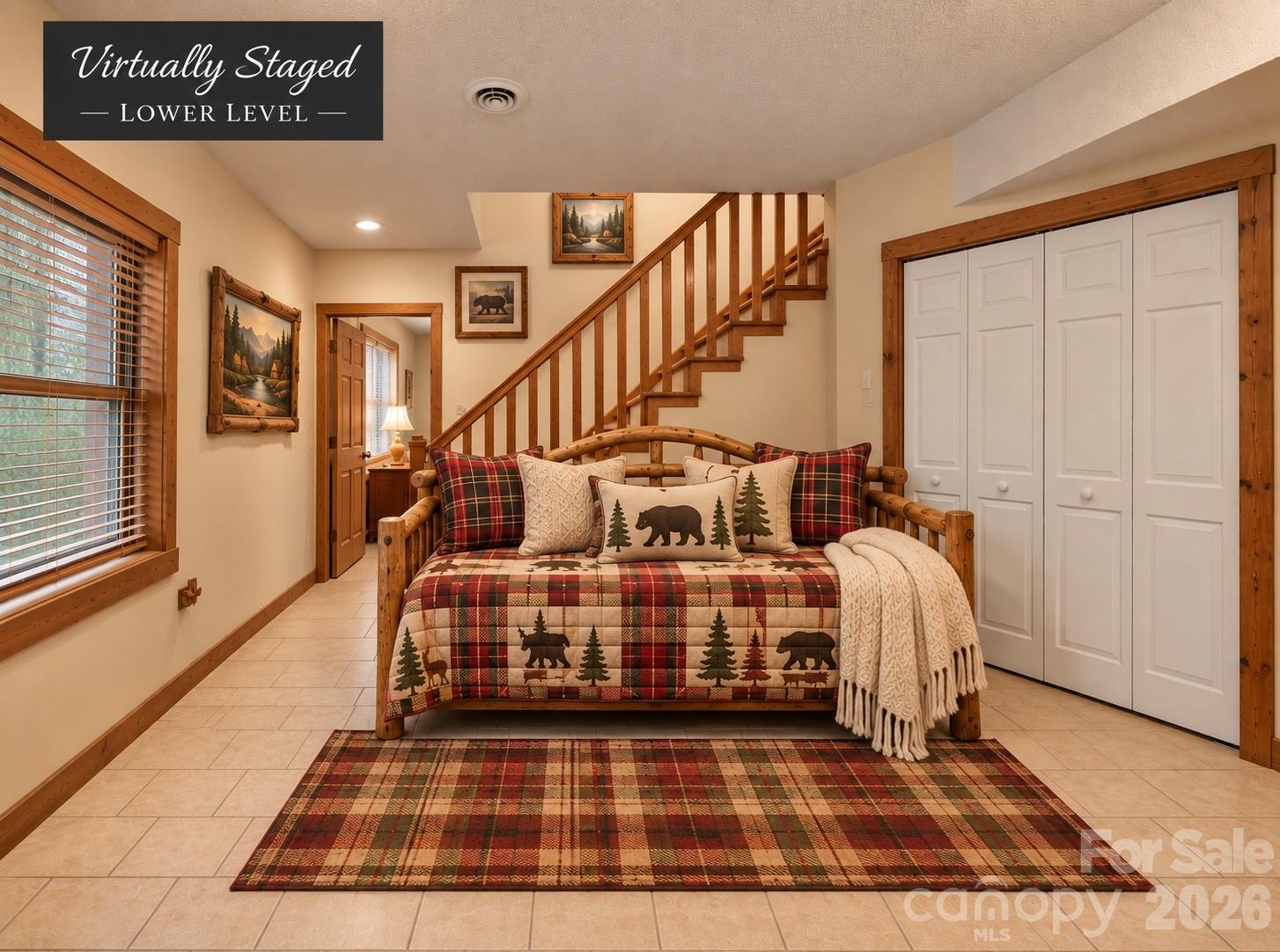Single Family Residence at 185 Blue Bird Lane, Spruce Pine, photo 23 of 42