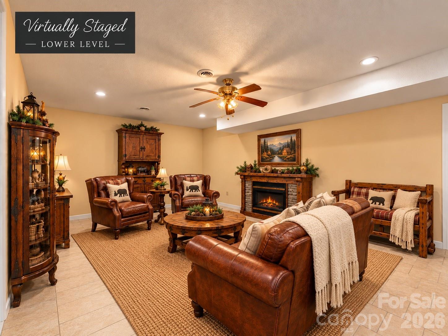Single Family Residence at 185 Blue Bird Lane, Spruce Pine, photo 29 of 42