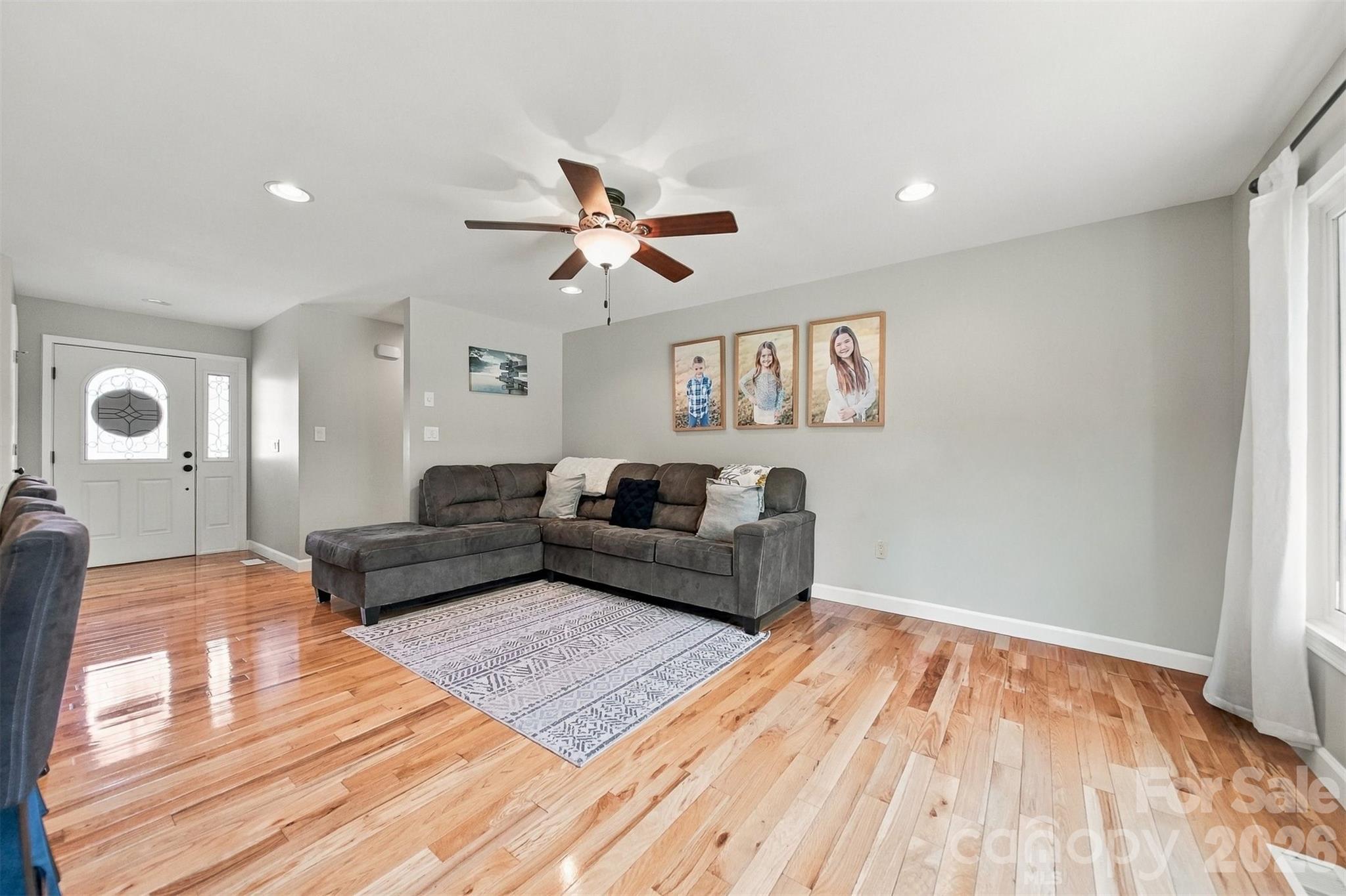 Single Family Residence at 2094 South Fork Drive, Morganton, photo 3 of 38