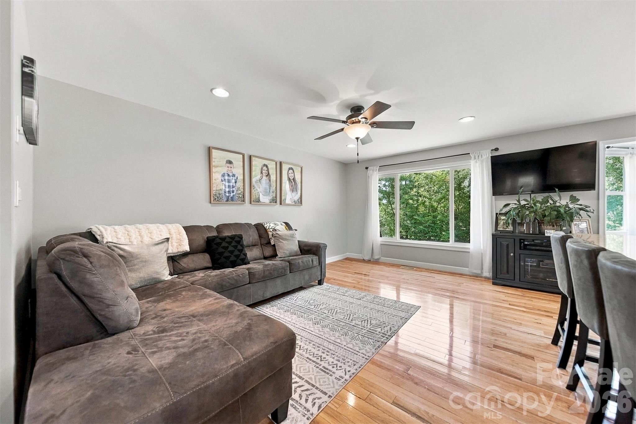 Single Family Residence at 2094 South Fork Drive, Morganton, photo 4 of 38