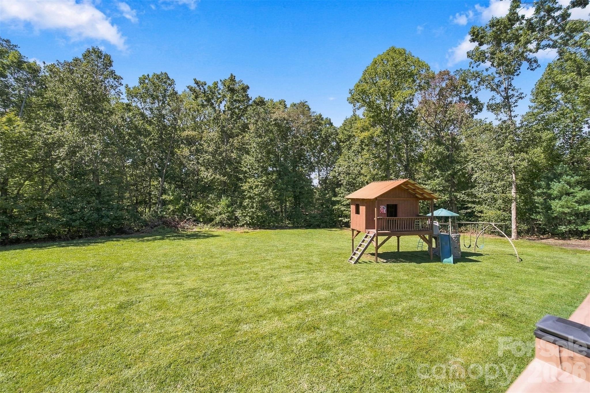 Single Family Residence at 2094 South Fork Drive, Morganton, photo 27 of 38