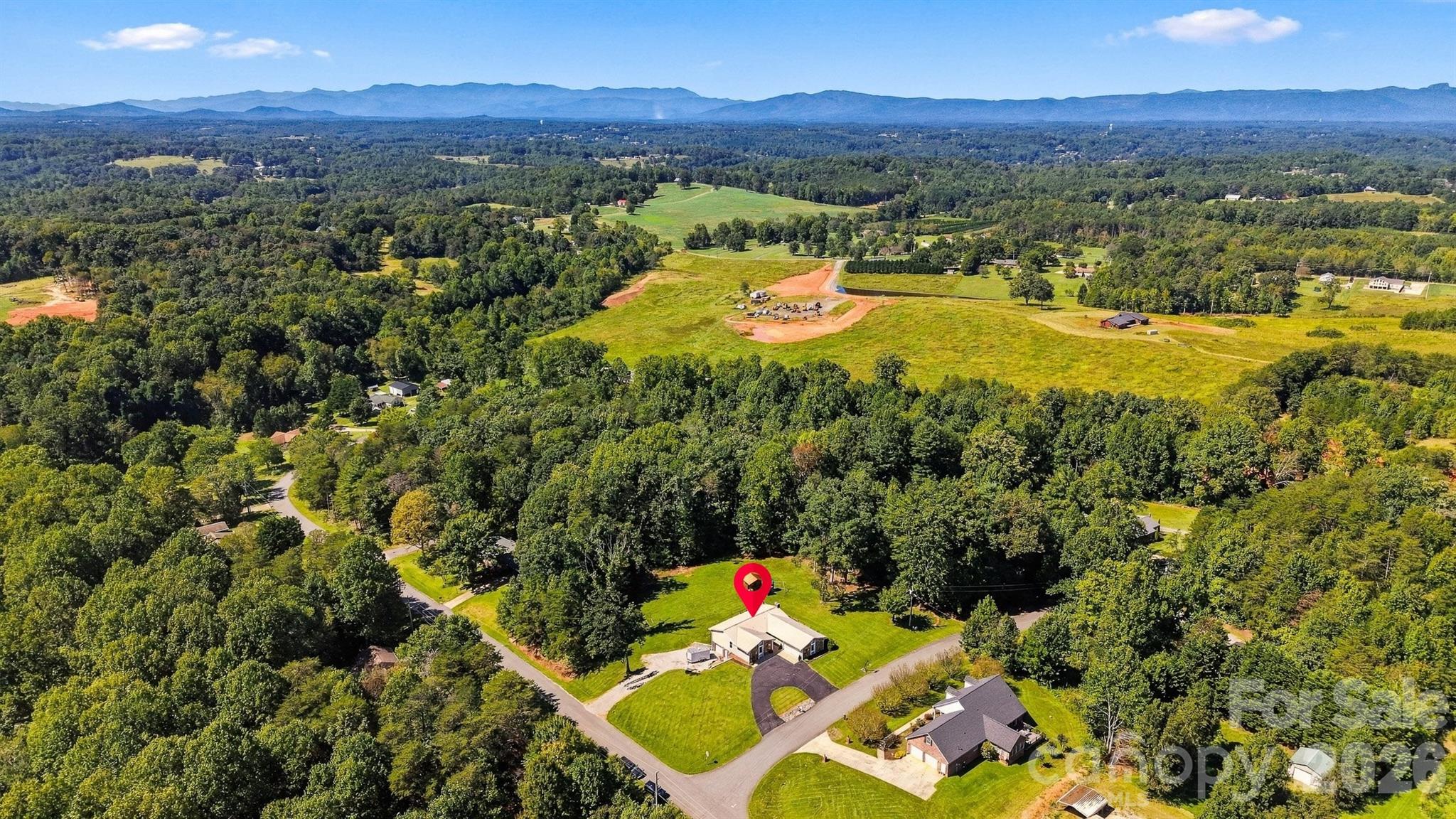 Single Family Residence at 2094 South Fork Drive, Morganton, photo 36 of 38