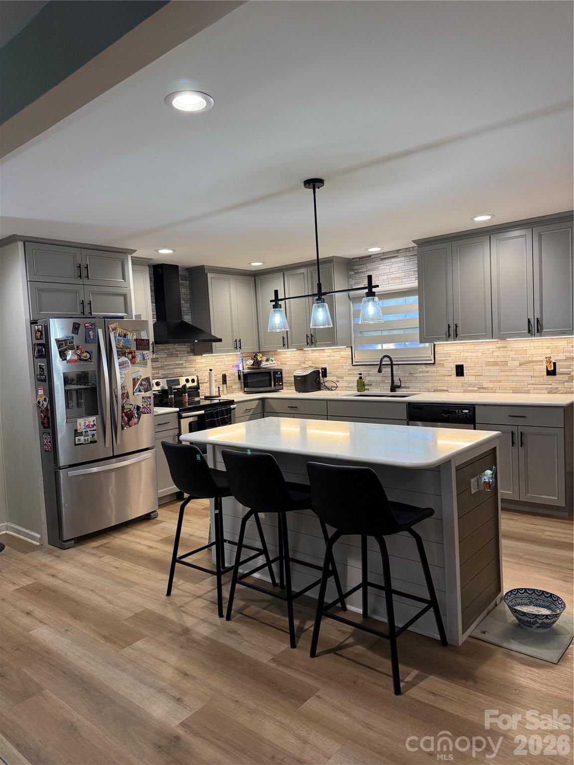 Kitchen 3 - 110 Red Oak Lane, Salisbury