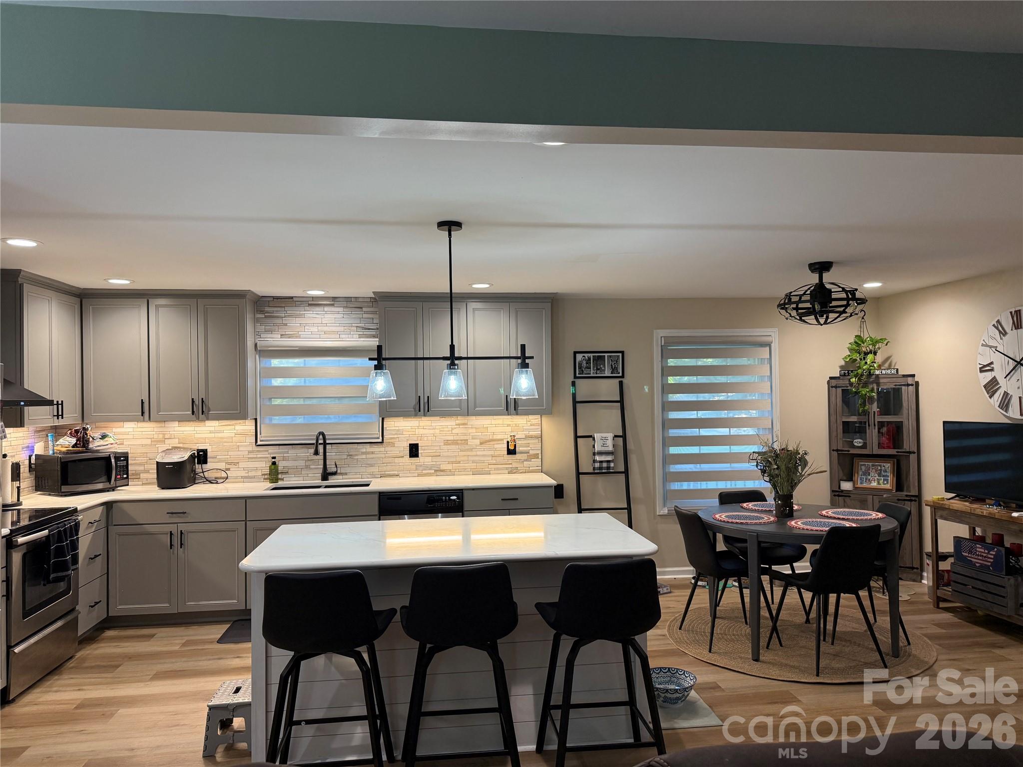 Kitchen 4 - 110 Red Oak Lane, Salisbury