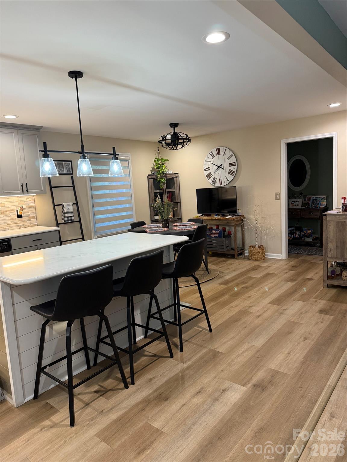 Kitchen 5 - 110 Red Oak Lane, Salisbury