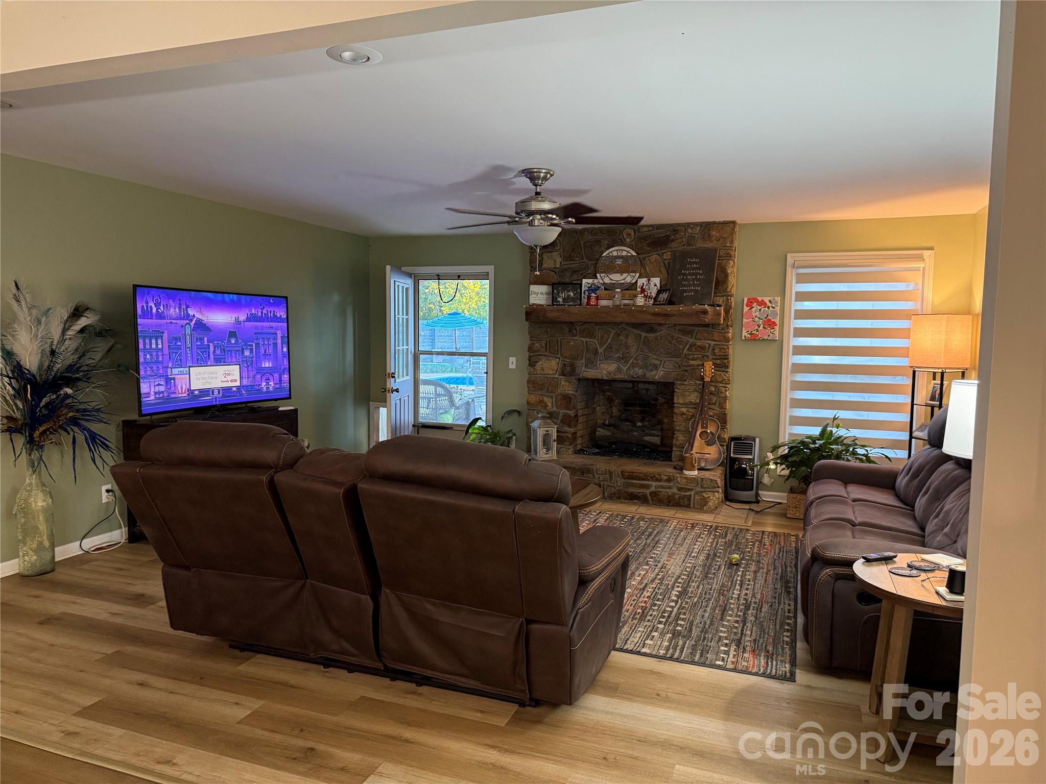 Greatroom 2 - 110 Red Oak Lane, Salisbury