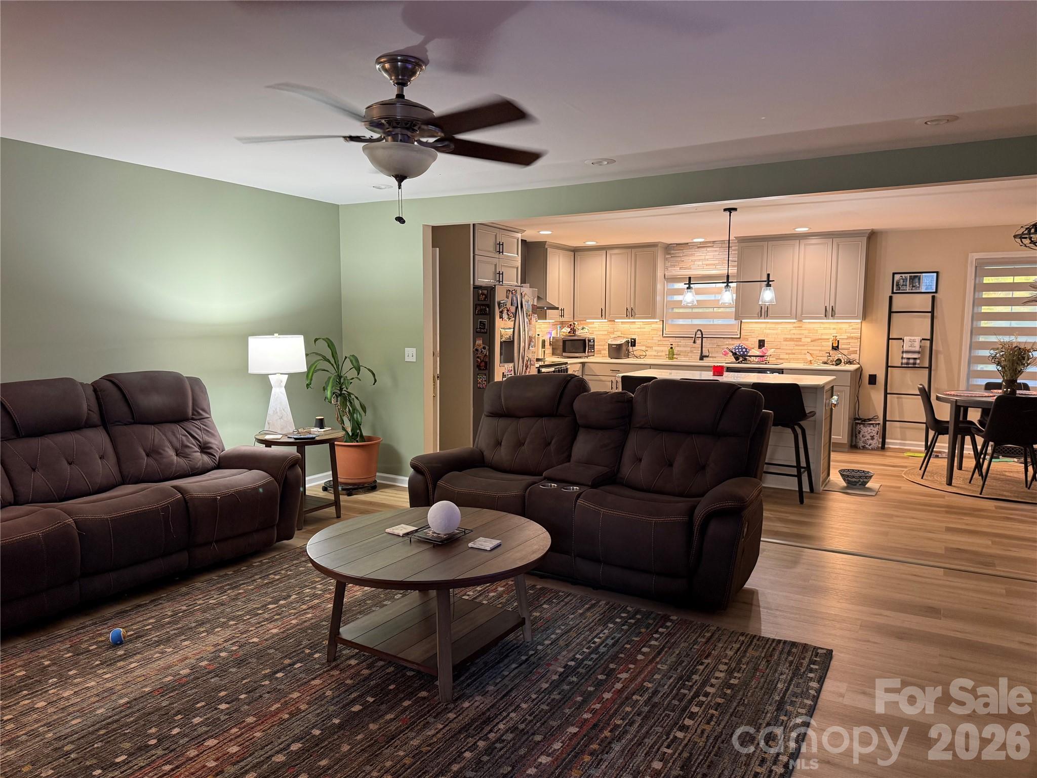Greatroom 3 - 110 Red Oak Lane, Salisbury