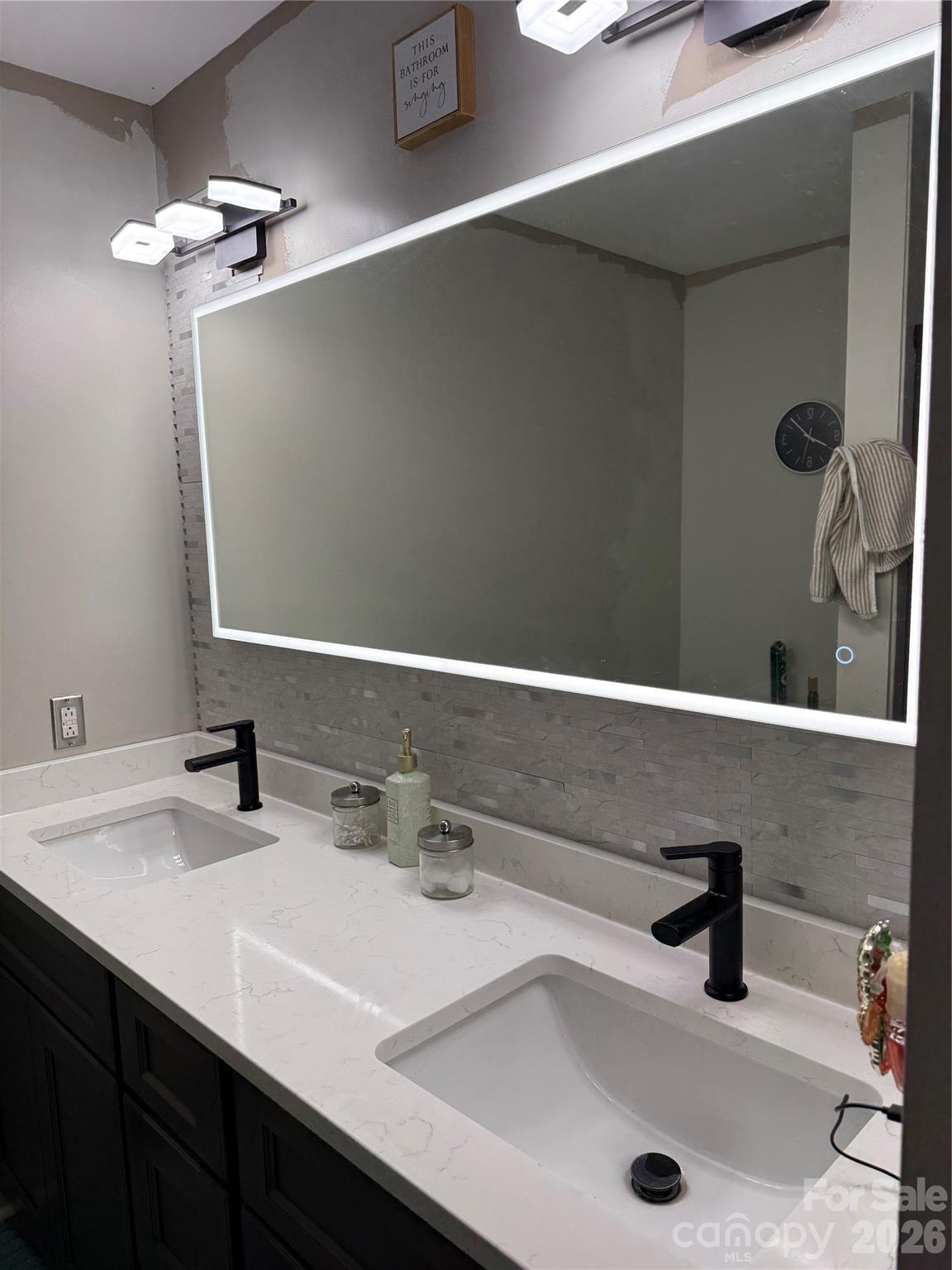 Primary bathroom - 110 Red Oak Lane, Salisbury
