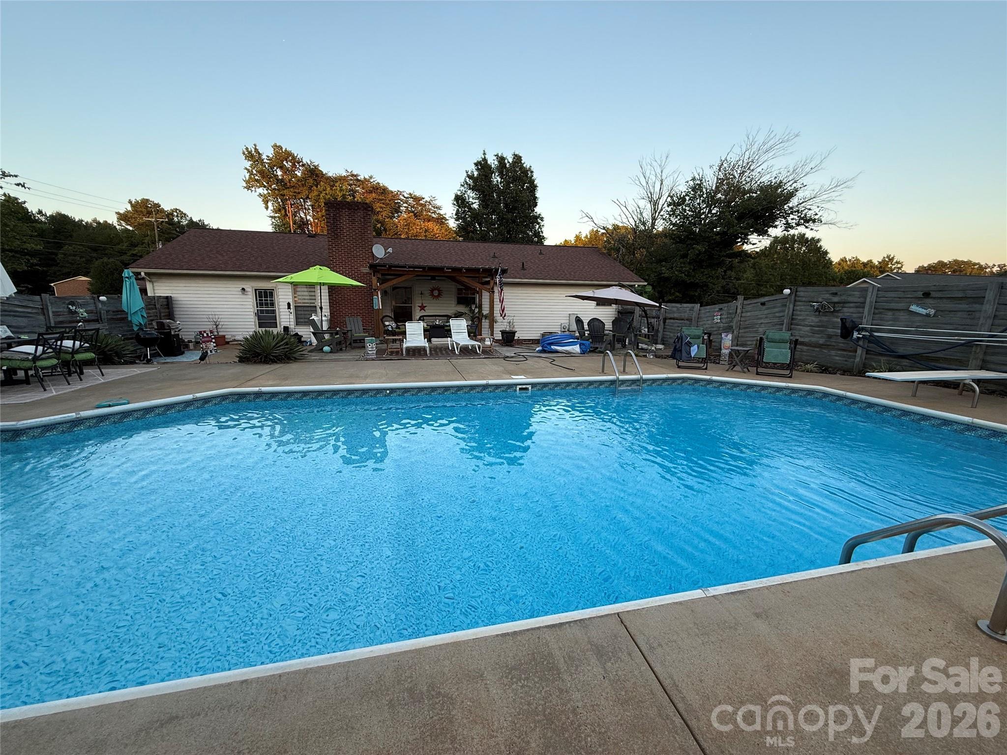 Pool 2 - 110 Red Oak Lane, Salisbury