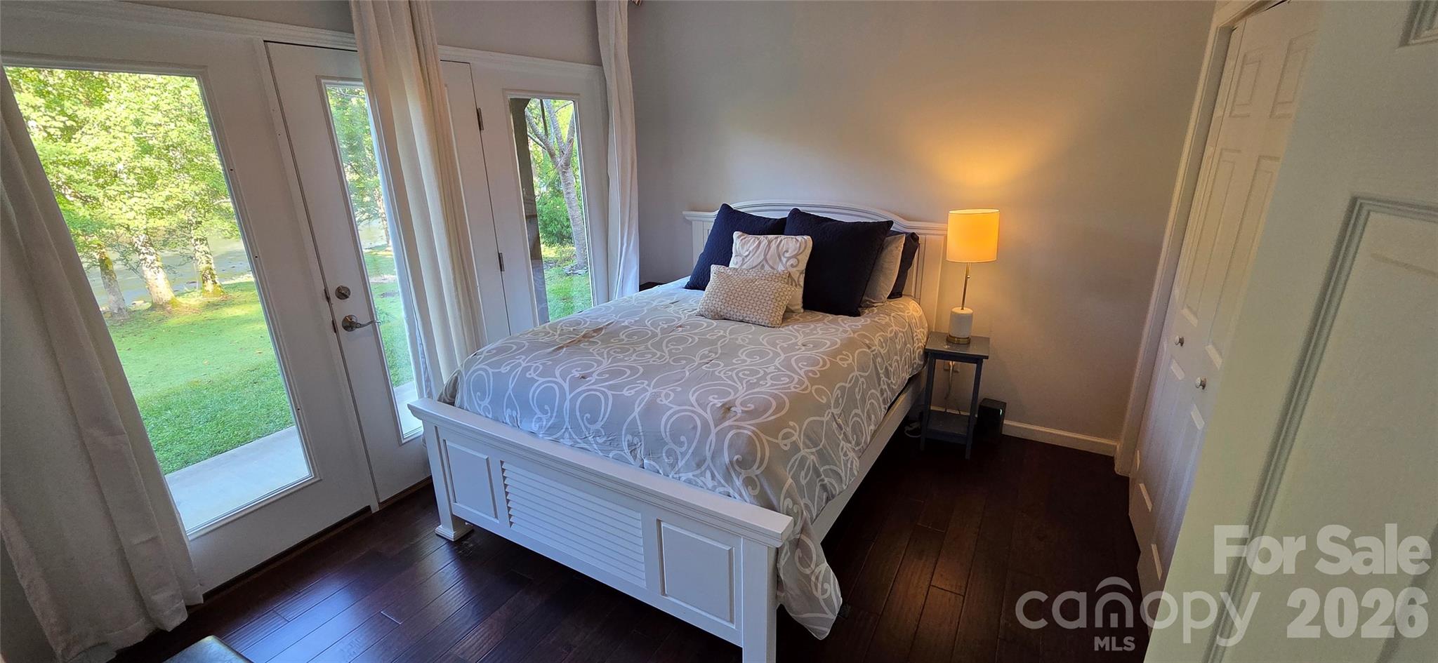 Bedroom 2 - 1130 Lost River Trail, Hayesville