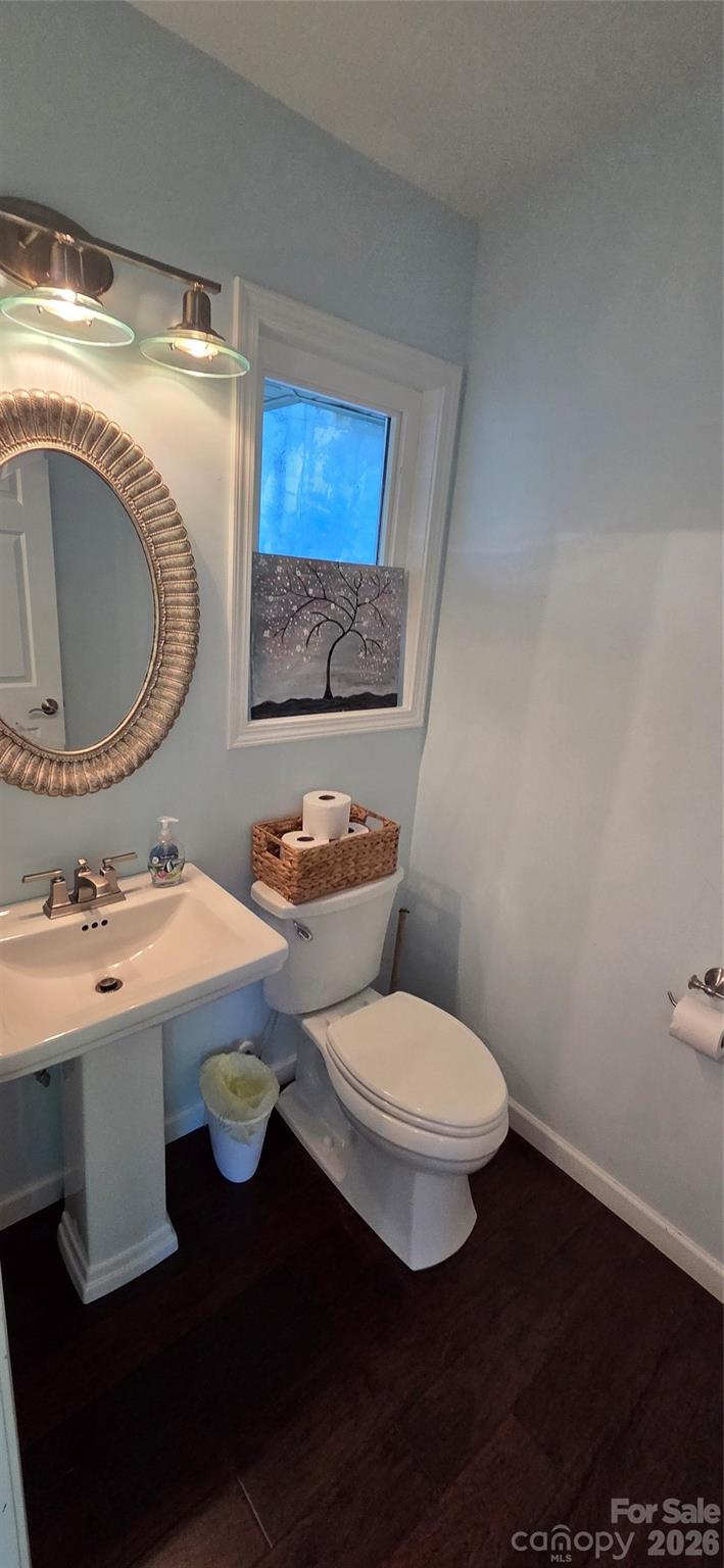 Bathroom 2 - 1130 Lost River Trail, Hayesville
