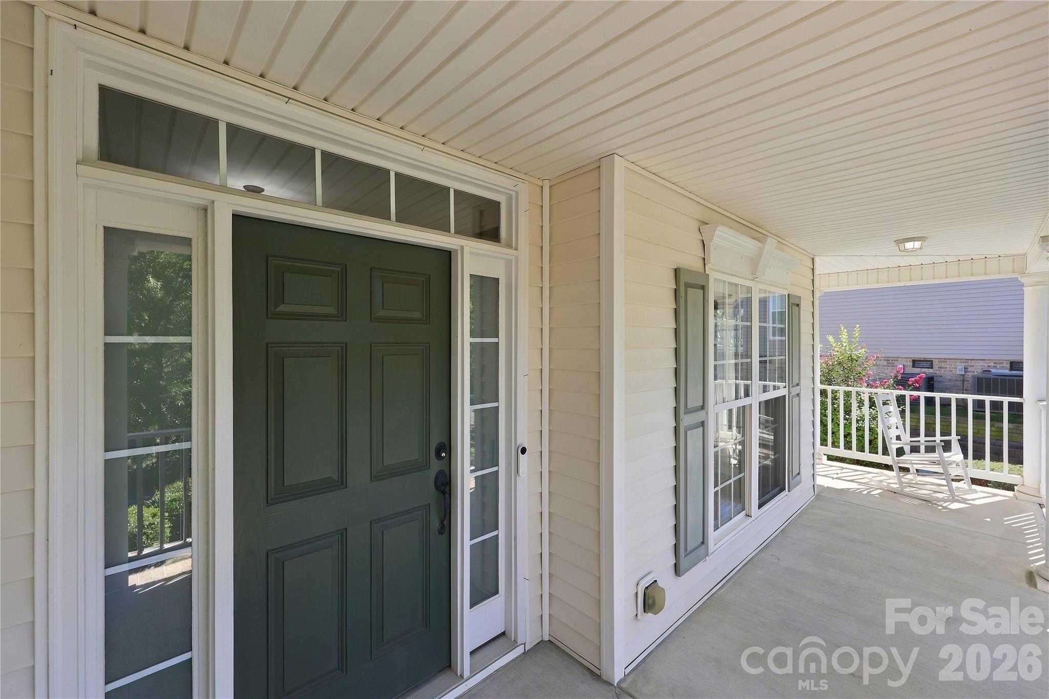 Single Family Residence at 10124 Lafoy Drive, Huntersville, photo 4 of 35