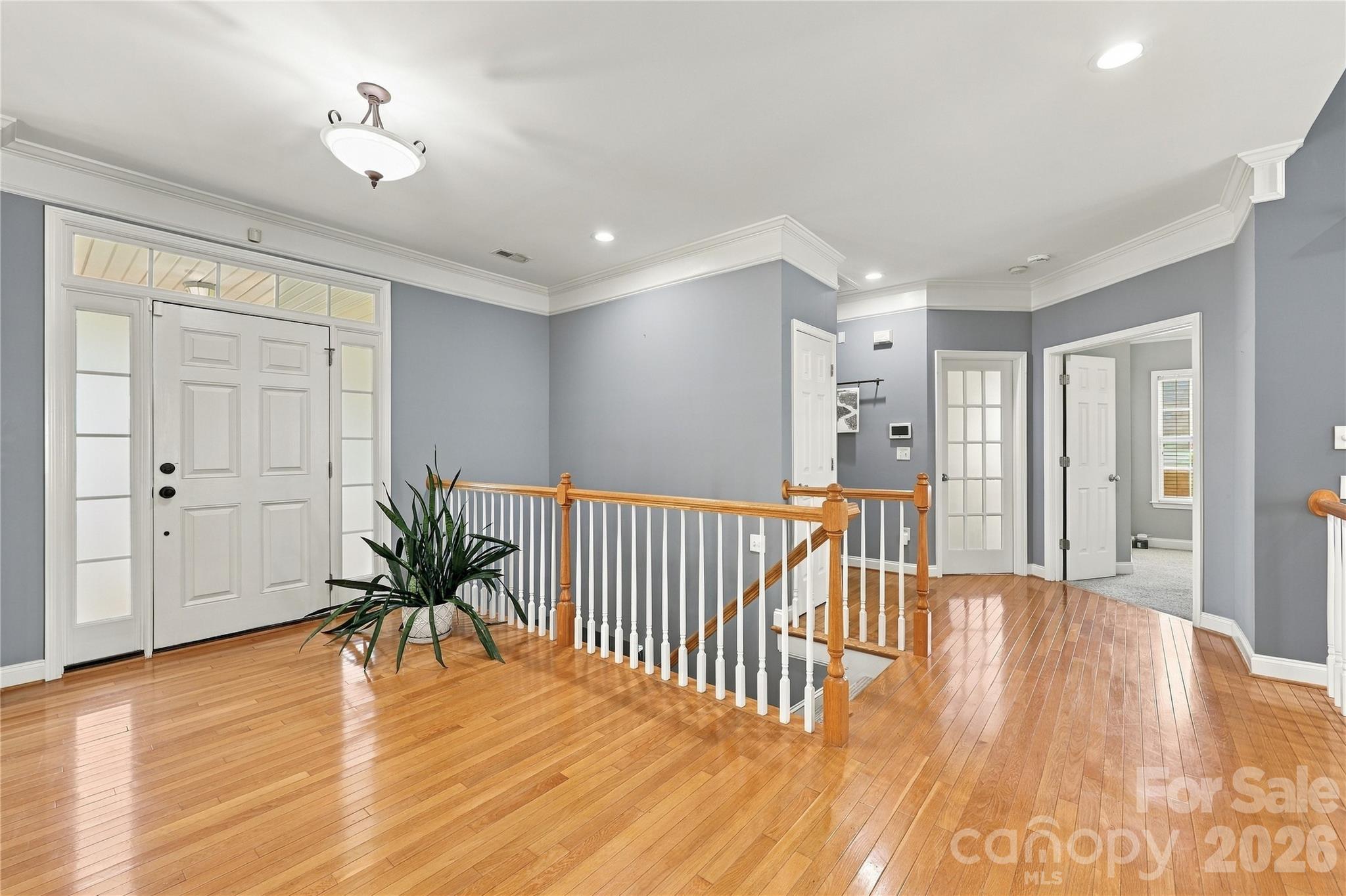 Single Family Residence at 10124 Lafoy Drive, Huntersville, photo 6 of 35
