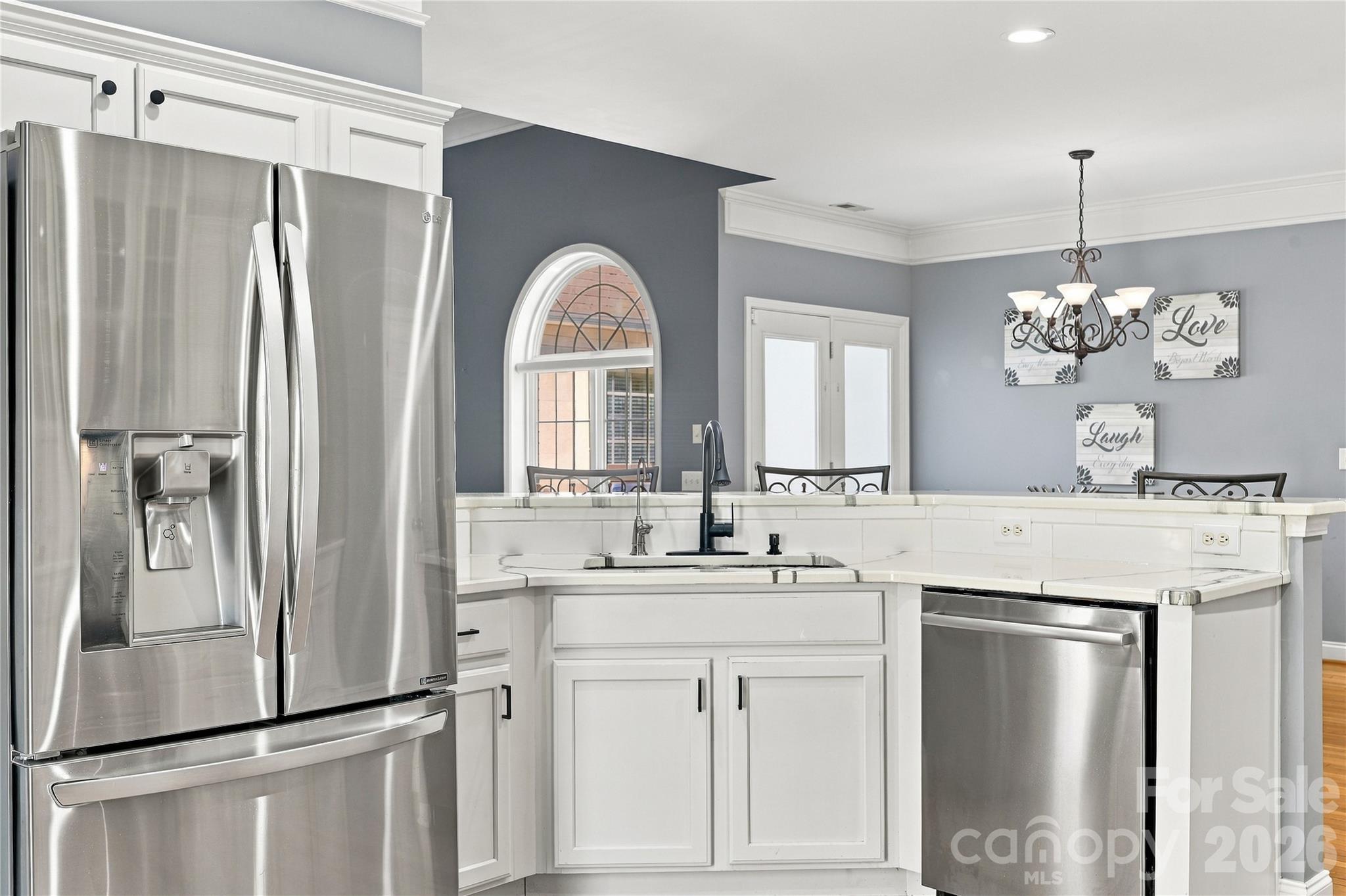 Single Family Residence at 10124 Lafoy Drive, Huntersville, photo 11 of 35