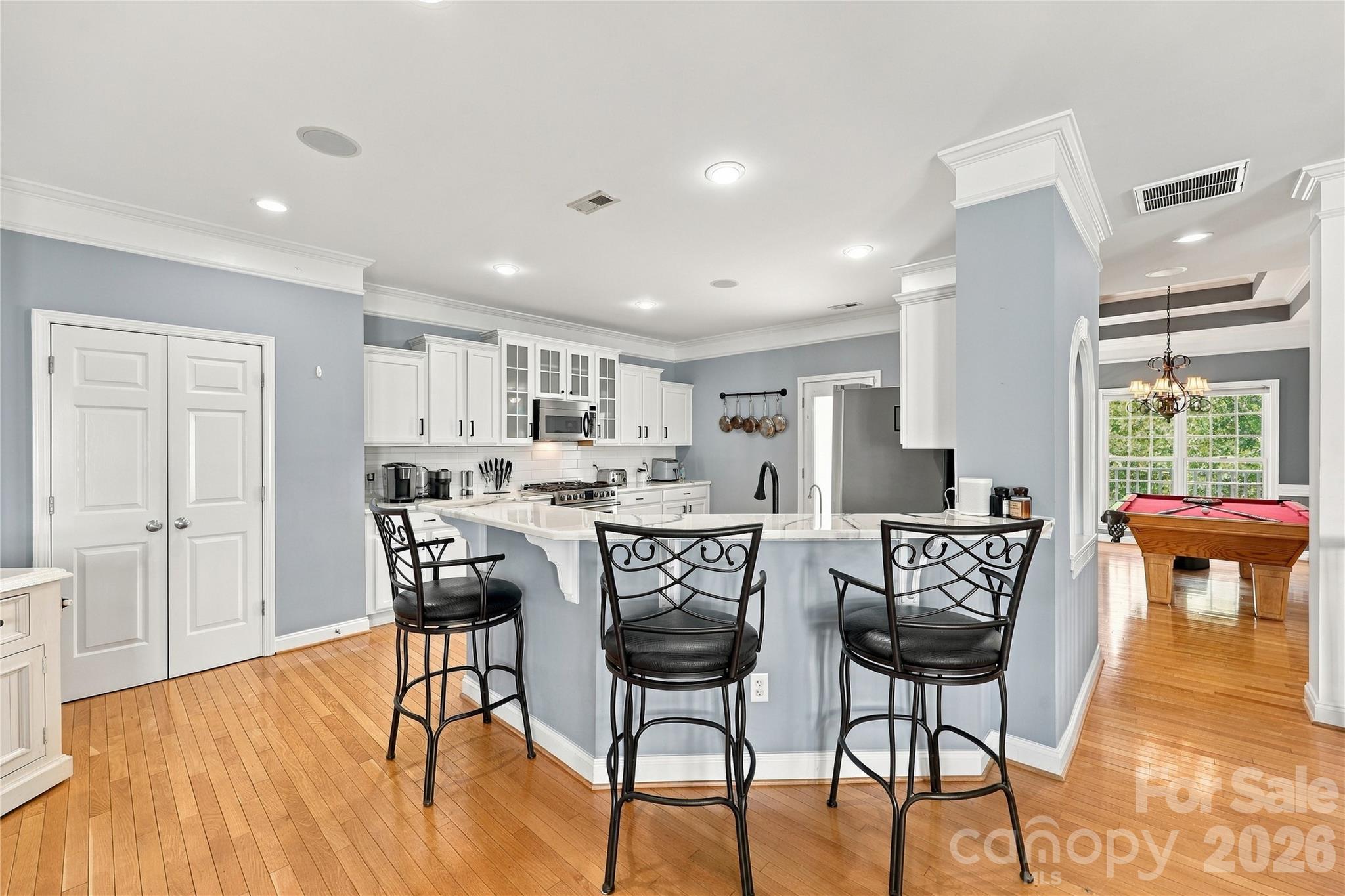 Single Family Residence at 10124 Lafoy Drive, Huntersville, photo 13 of 35