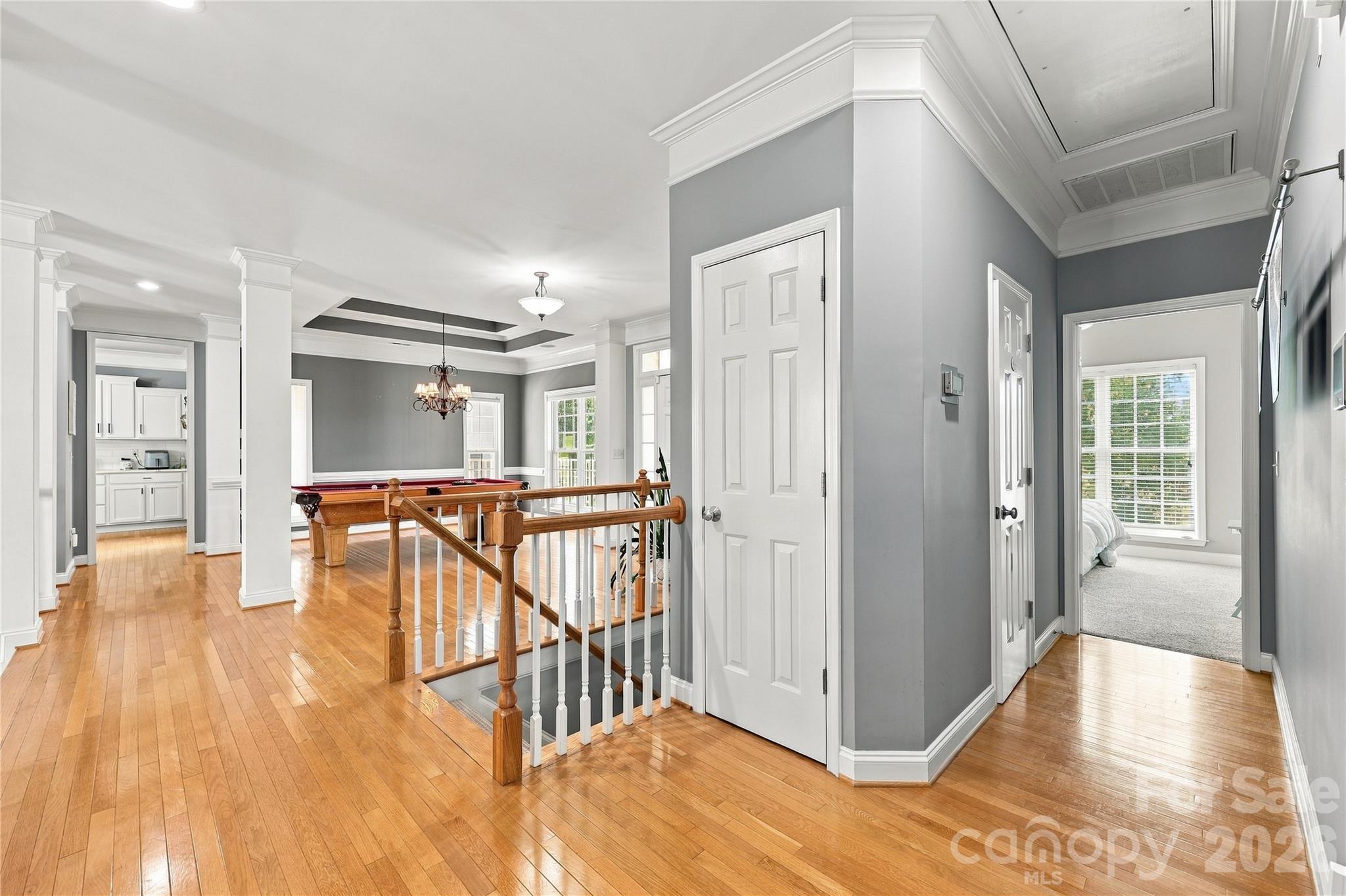 Single Family Residence at 10124 Lafoy Drive, Huntersville, photo 15 of 35