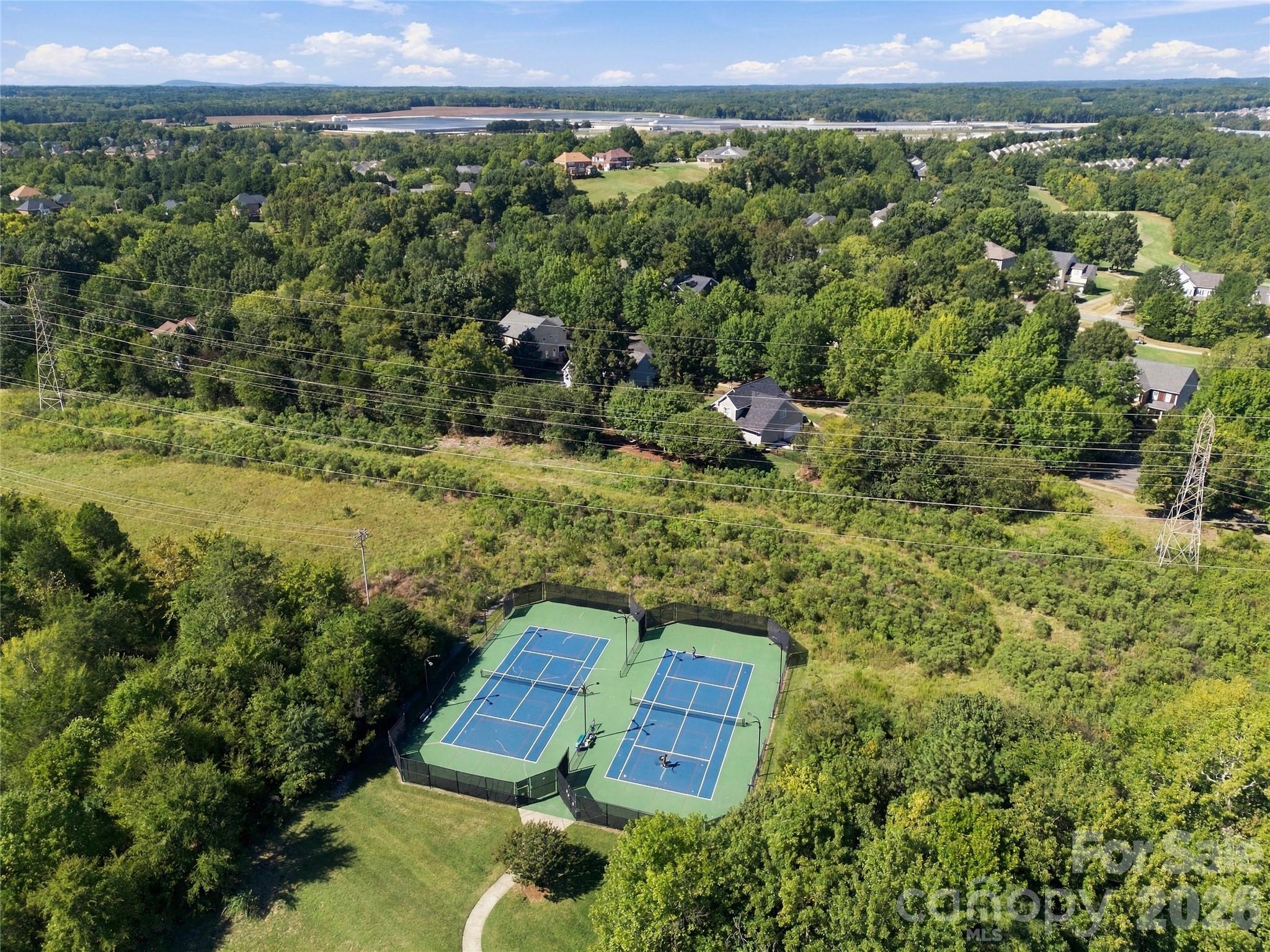 Single Family Residence at 10124 Lafoy Drive, Huntersville, photo 35 of 35