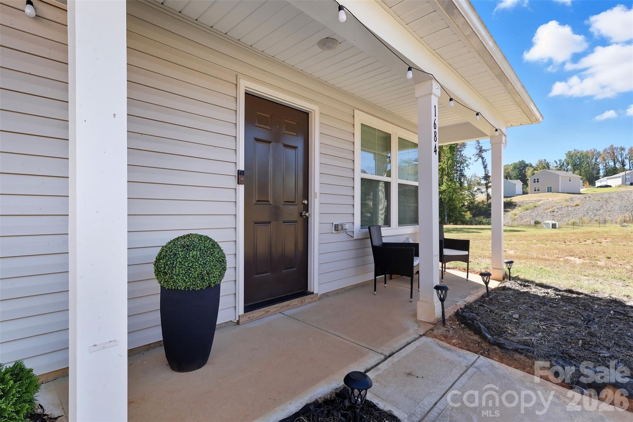 Single Family Residence at 1684 Pen Oak Drive, Asheboro, photo 3 of 53