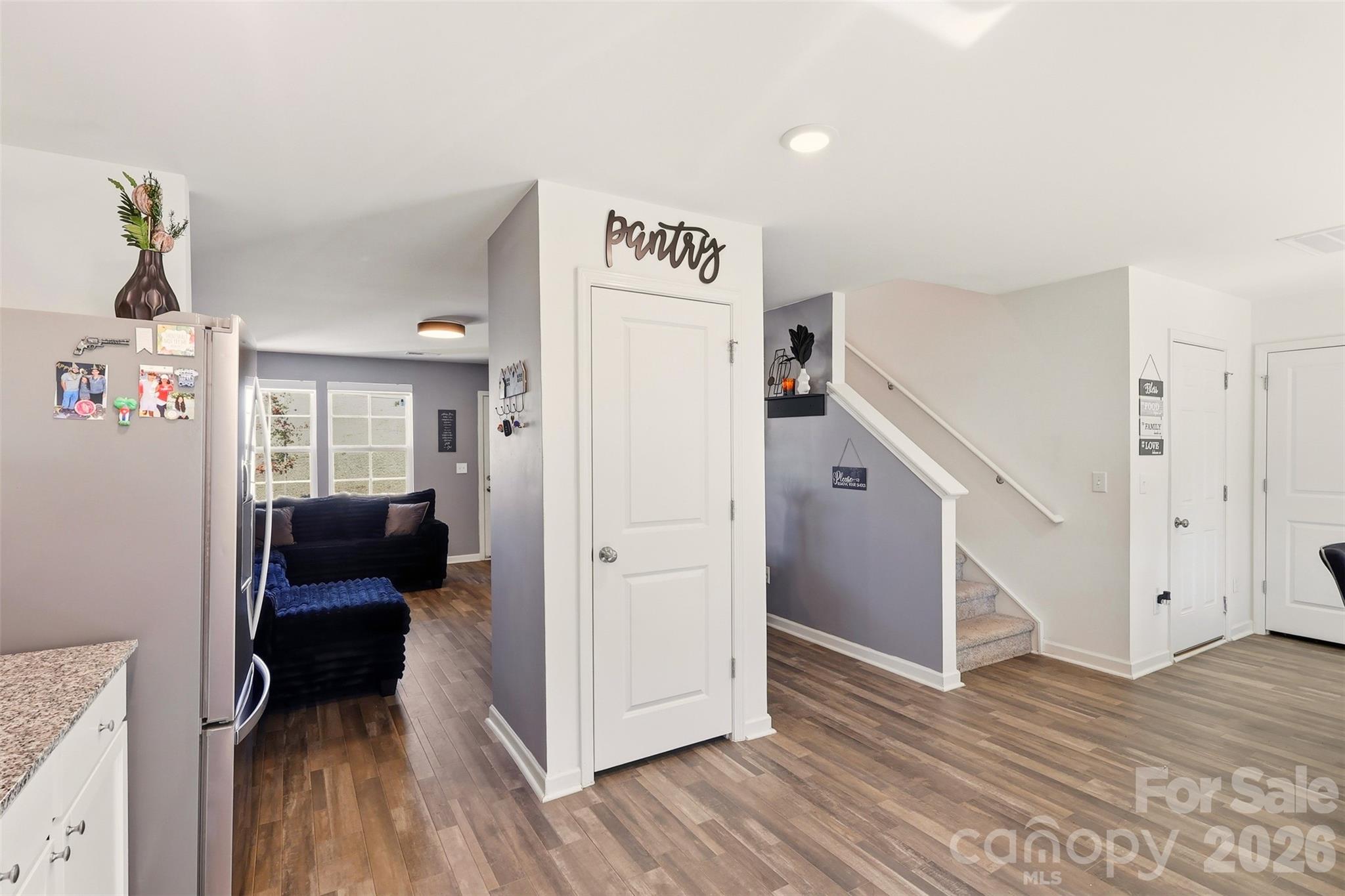 Single Family Residence at 1684 Pen Oak Drive, Asheboro, photo 12 of 53