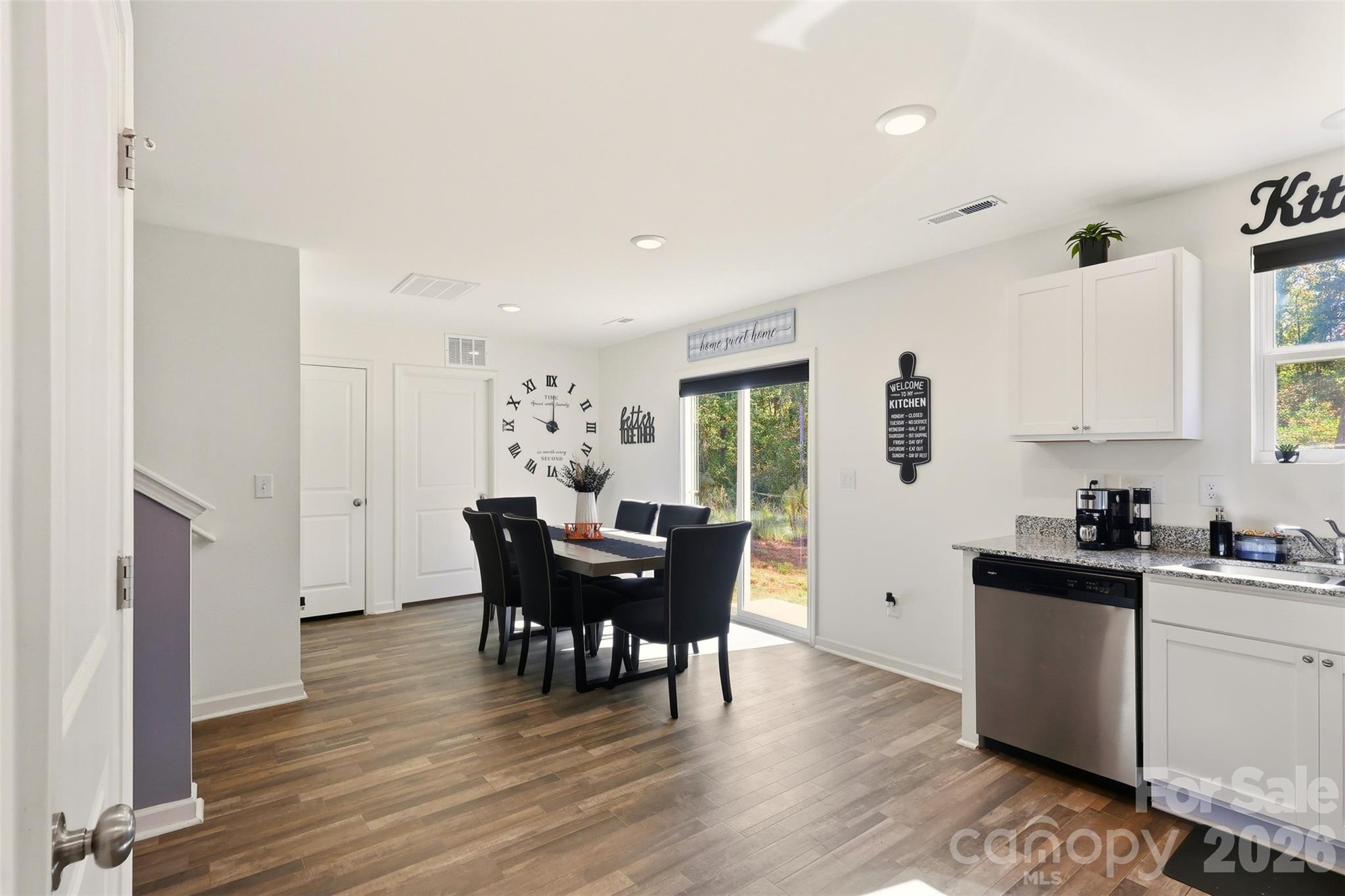 Single Family Residence at 1684 Pen Oak Drive, Asheboro, photo 13 of 53